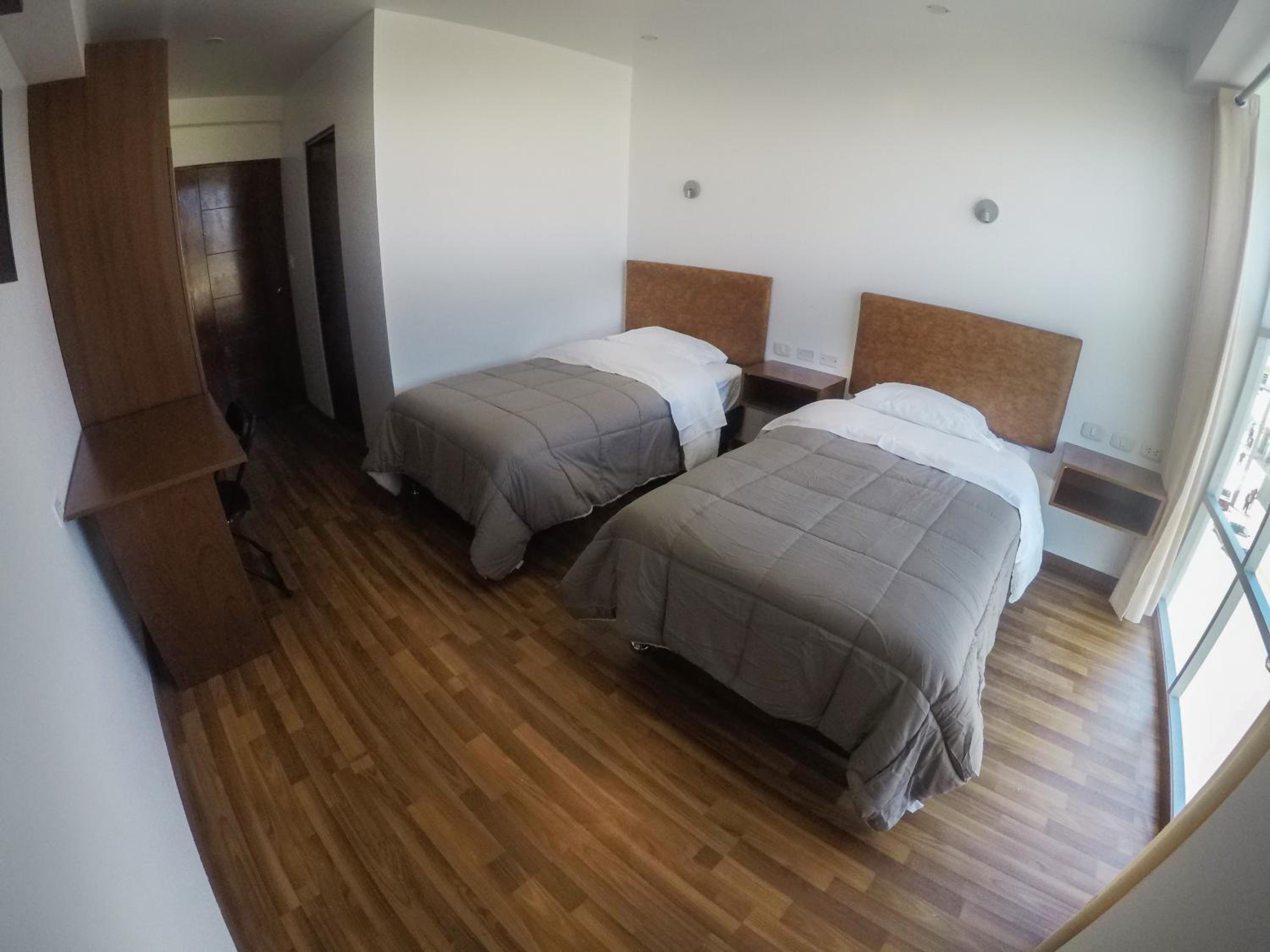 Double Room