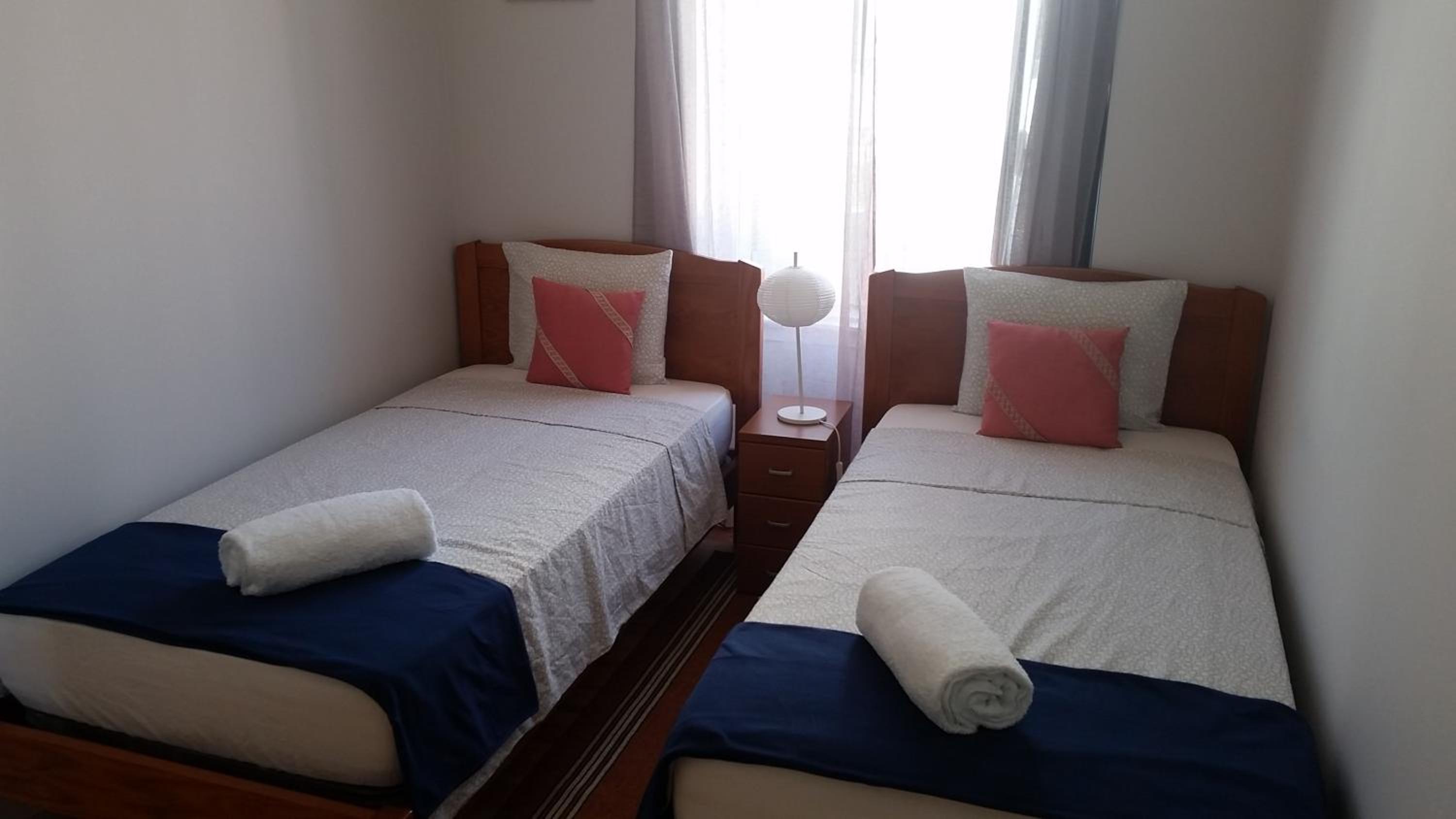 Standard Twin Room photo 1