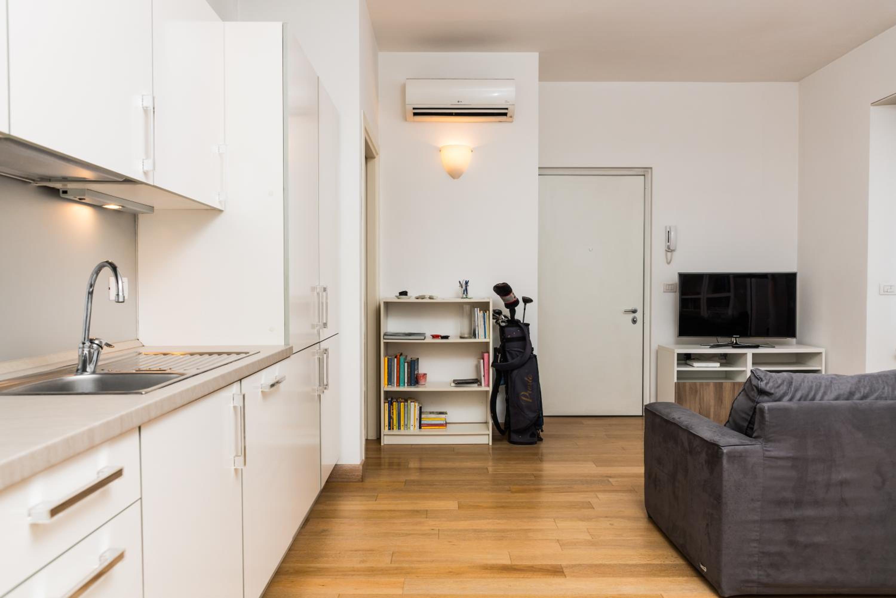 Superior Apartment