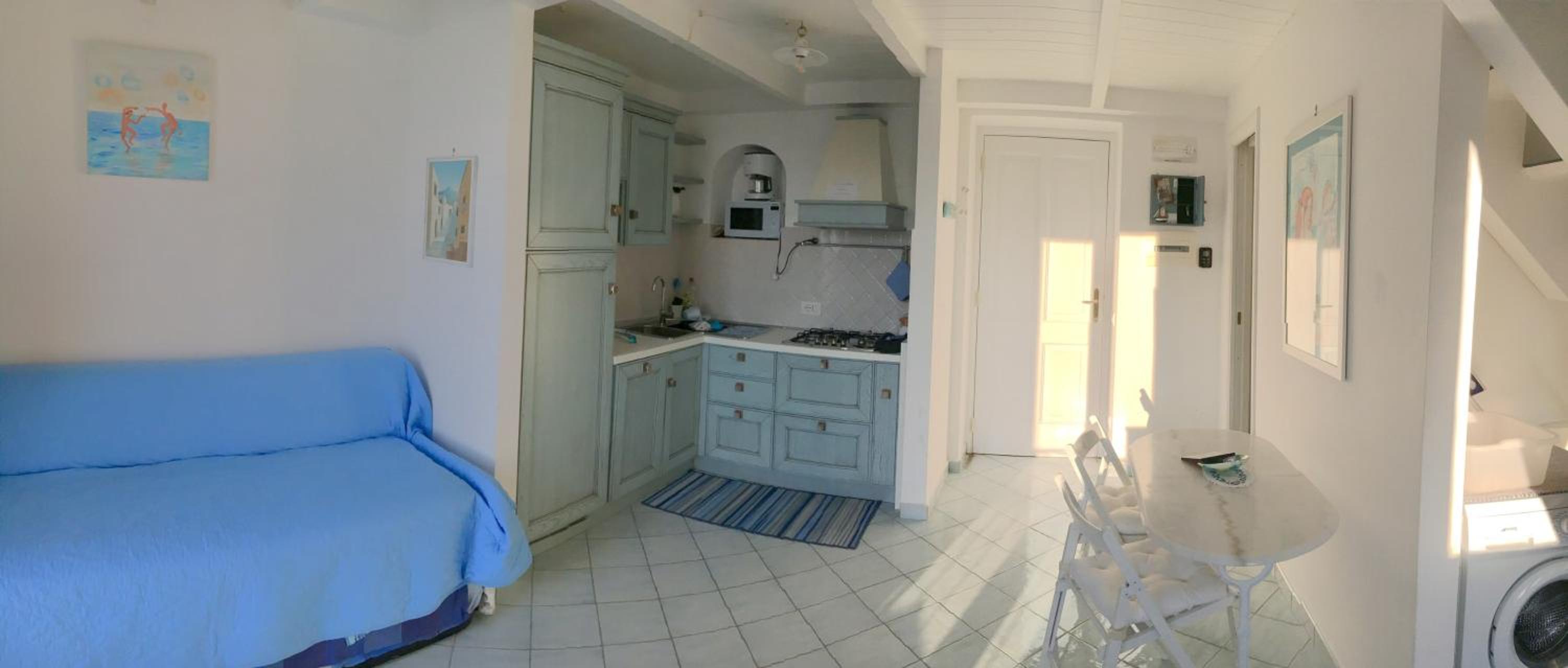 Studio Apartment with Sea View - Photo 3