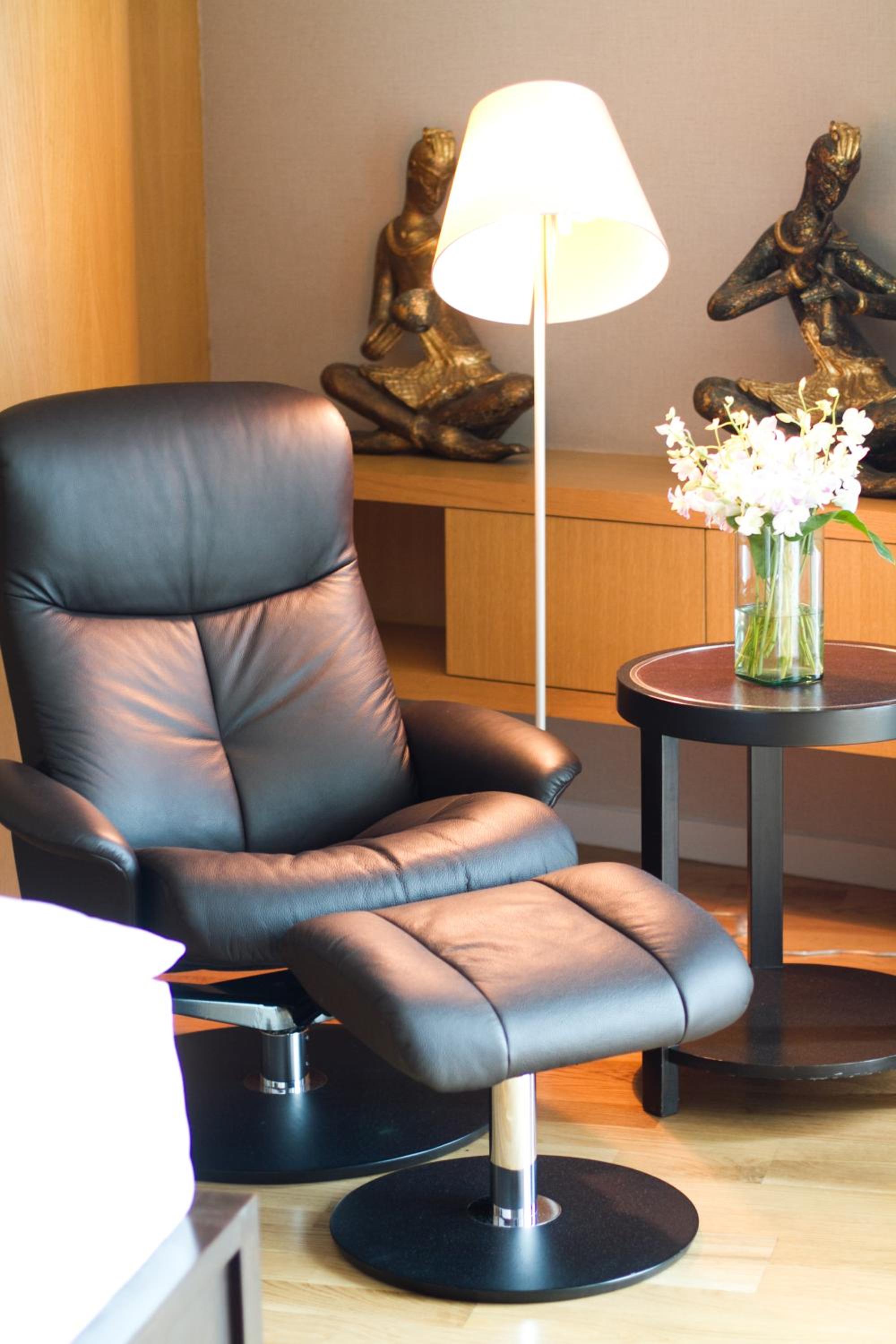 Deluxe Junior Suite photo 2