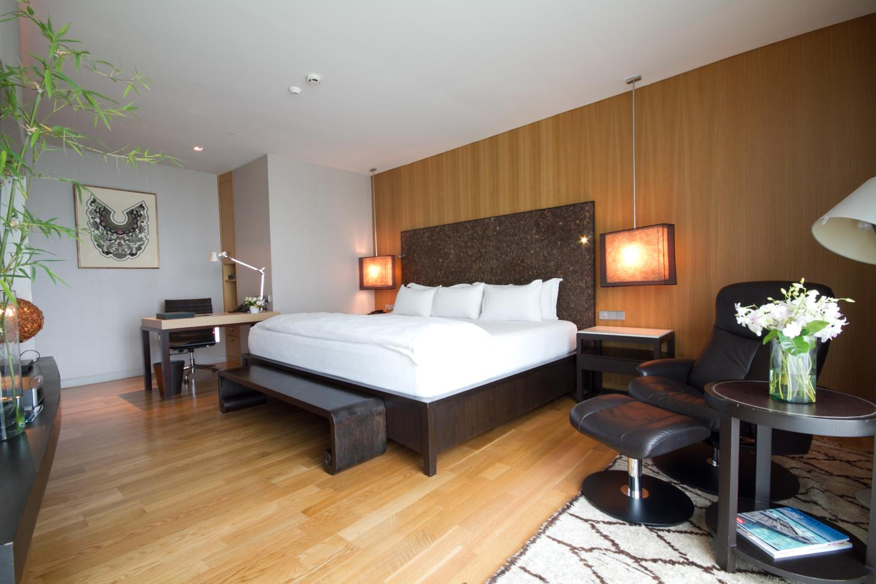 Grand Deluxe Double Room photo 1