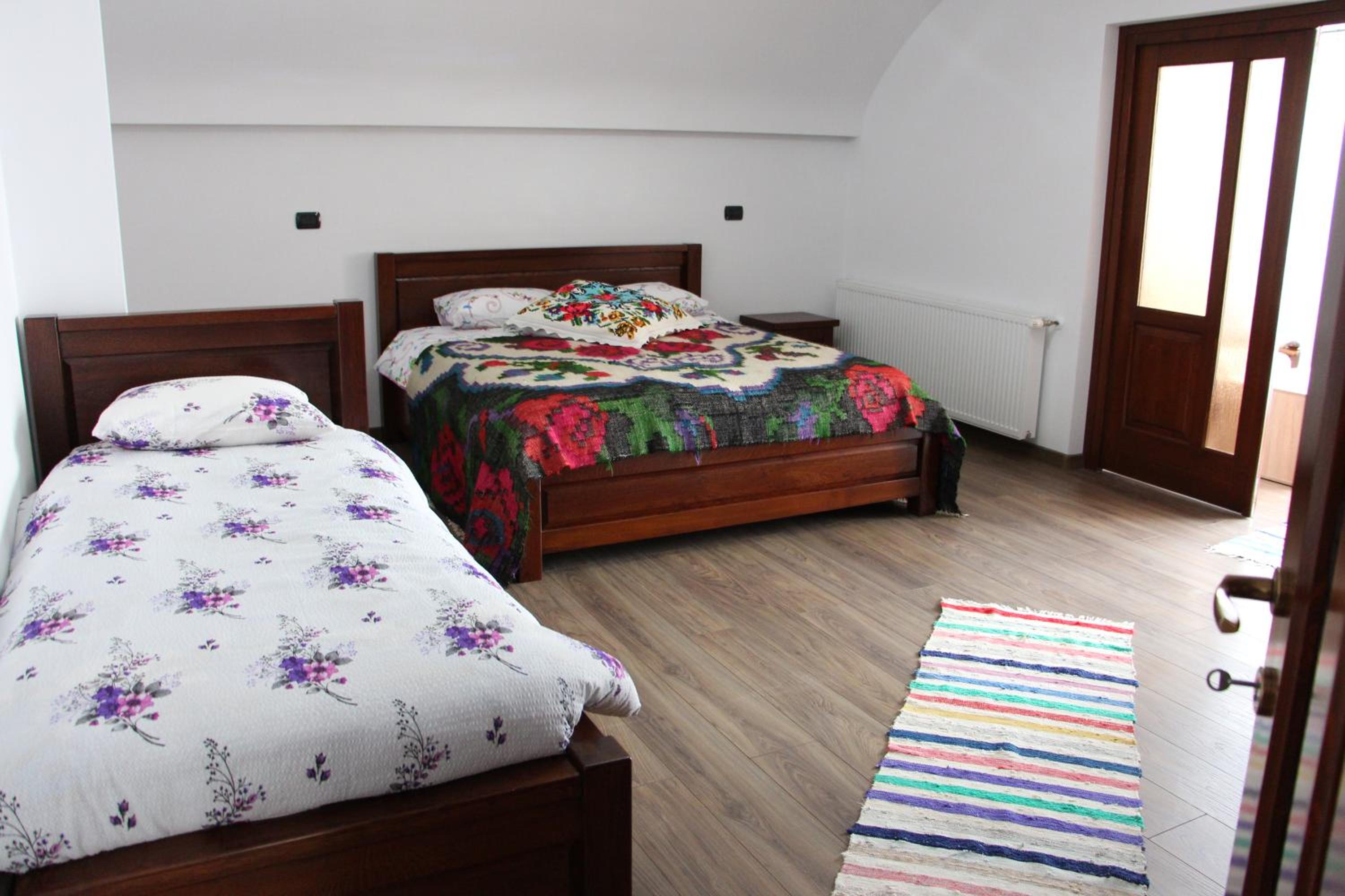 Triple Room with Private Bathroom photo 3