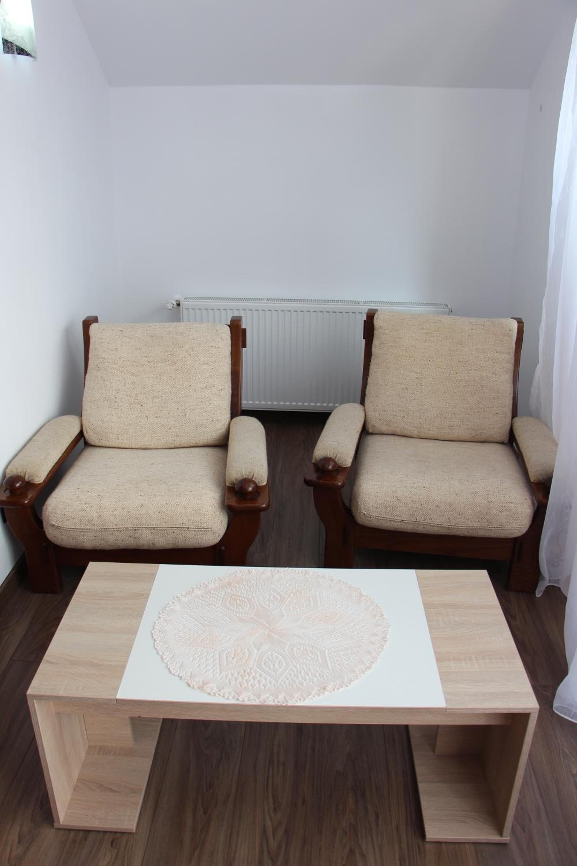 Triple Room with Private Bathroom photo 2