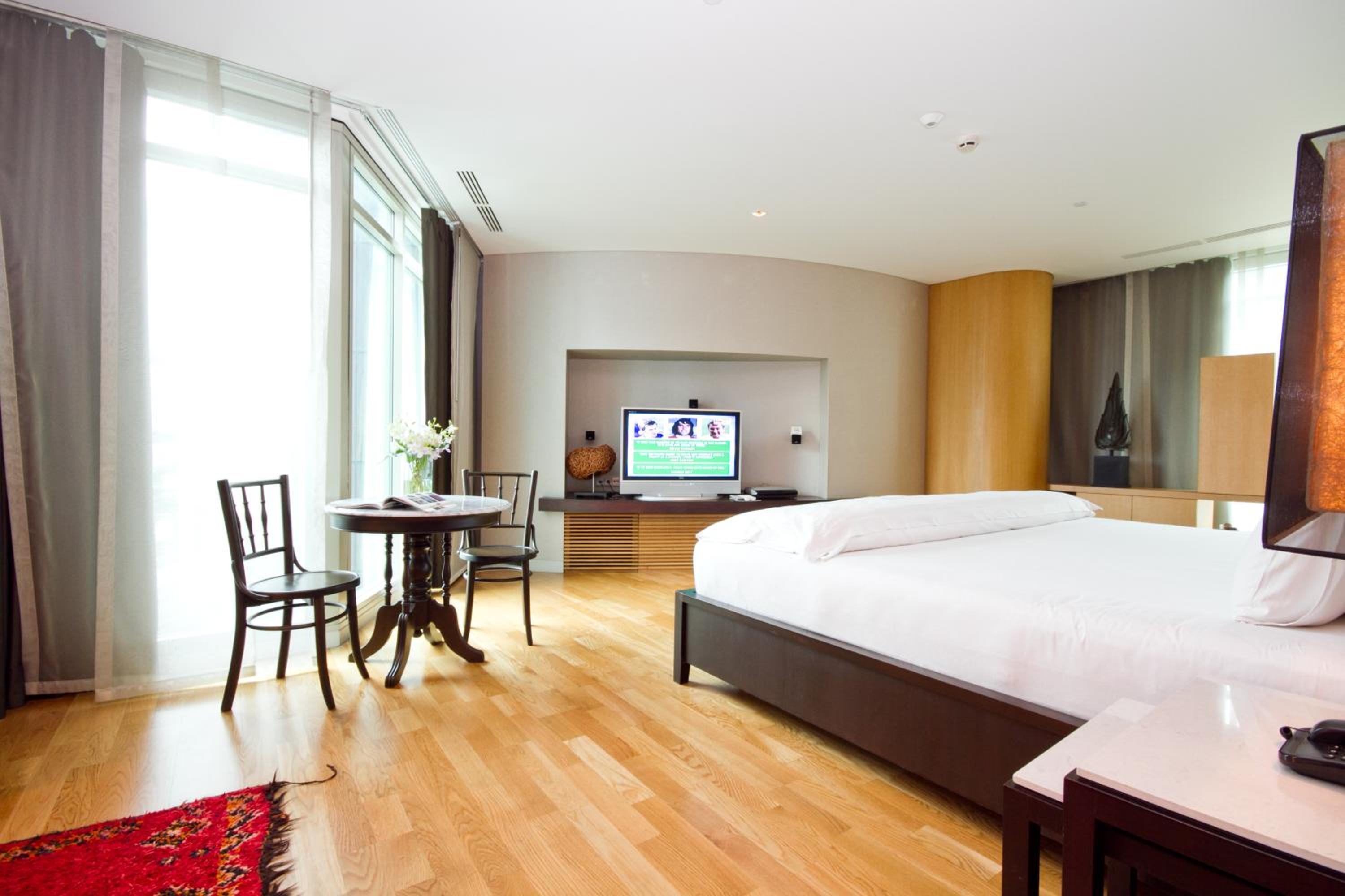 Grand Deluxe Suite photo 1