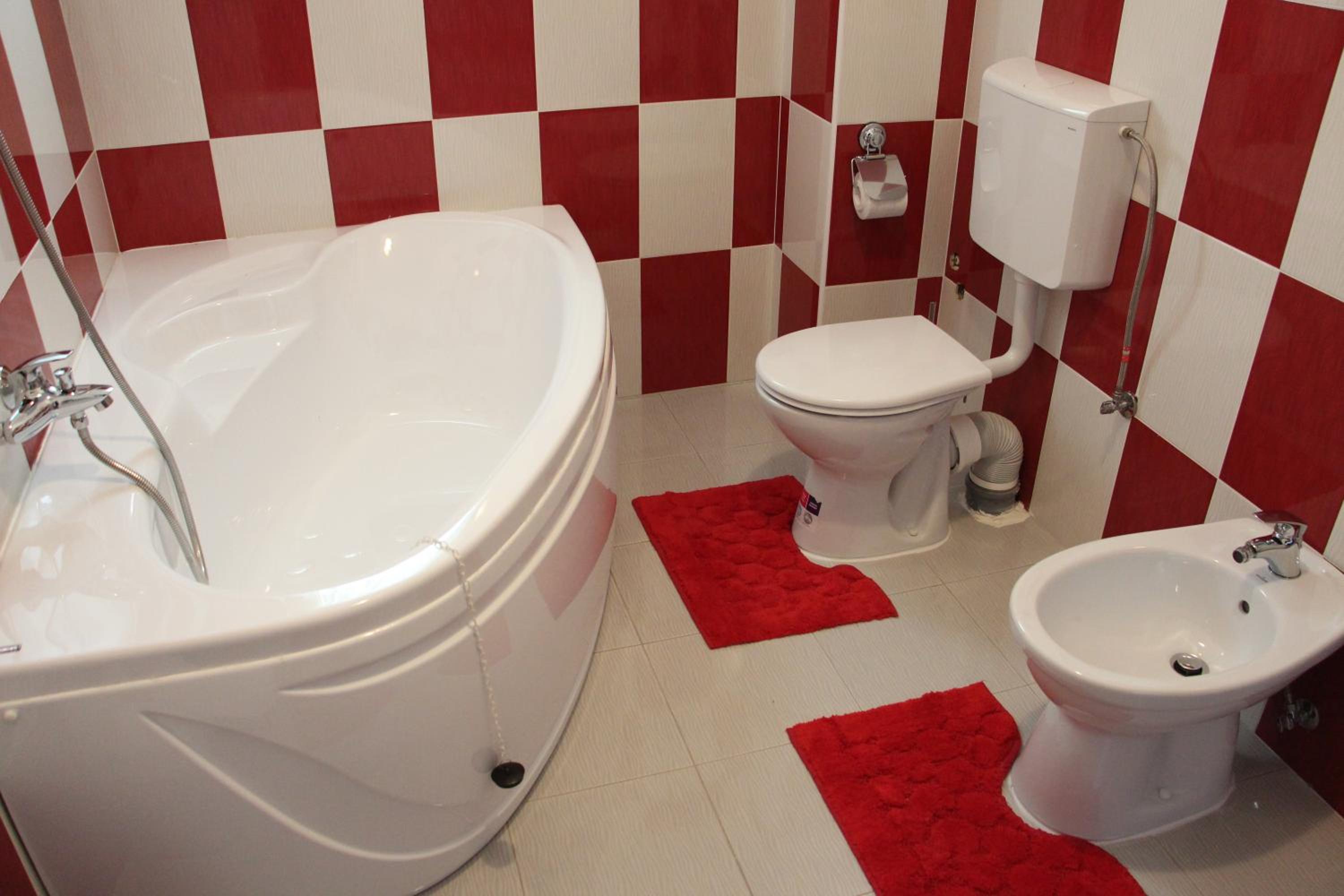 Double or Twin Room photo 2