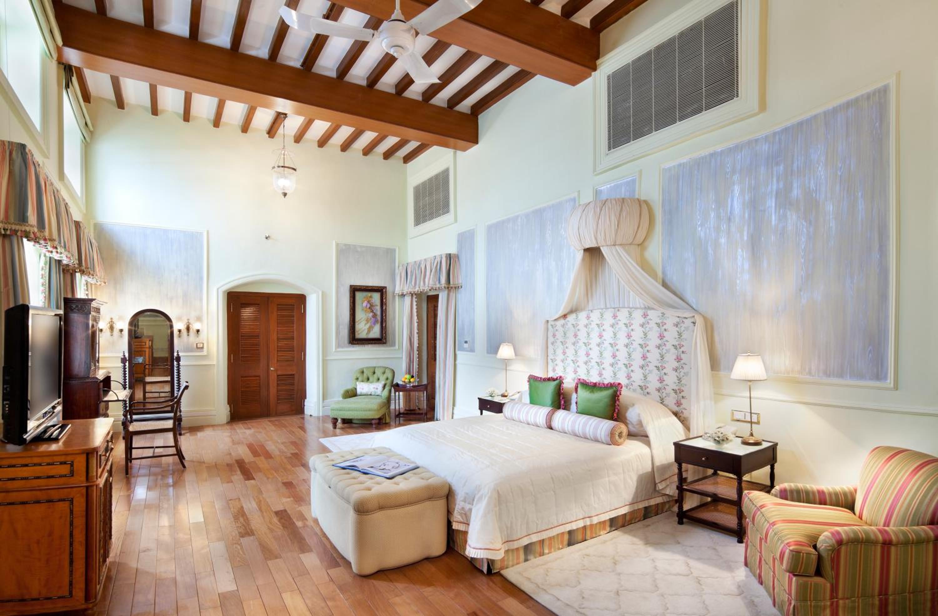 Grand Royal Suite - Photo 4