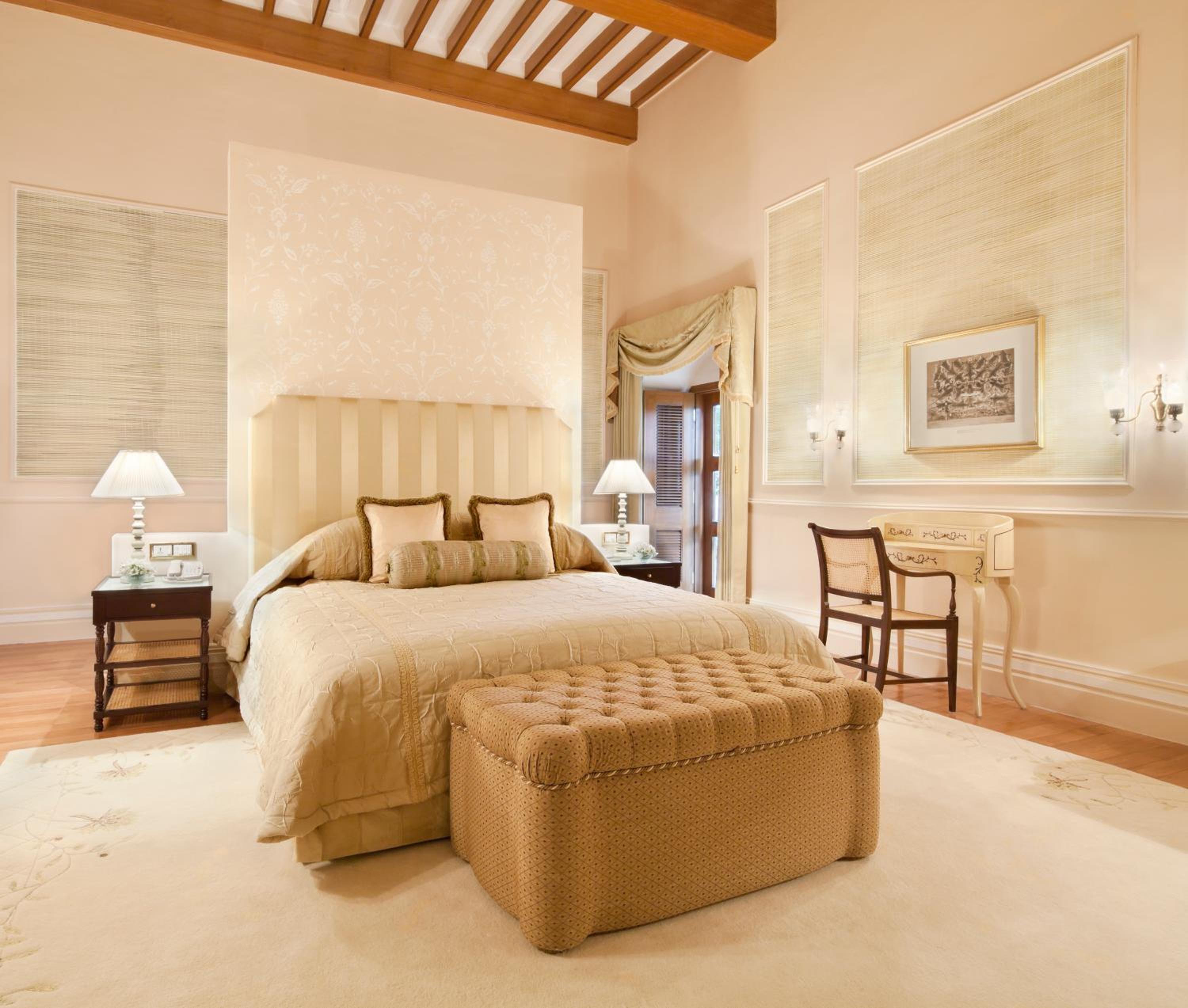 Grand Royal Suite - Photo 1