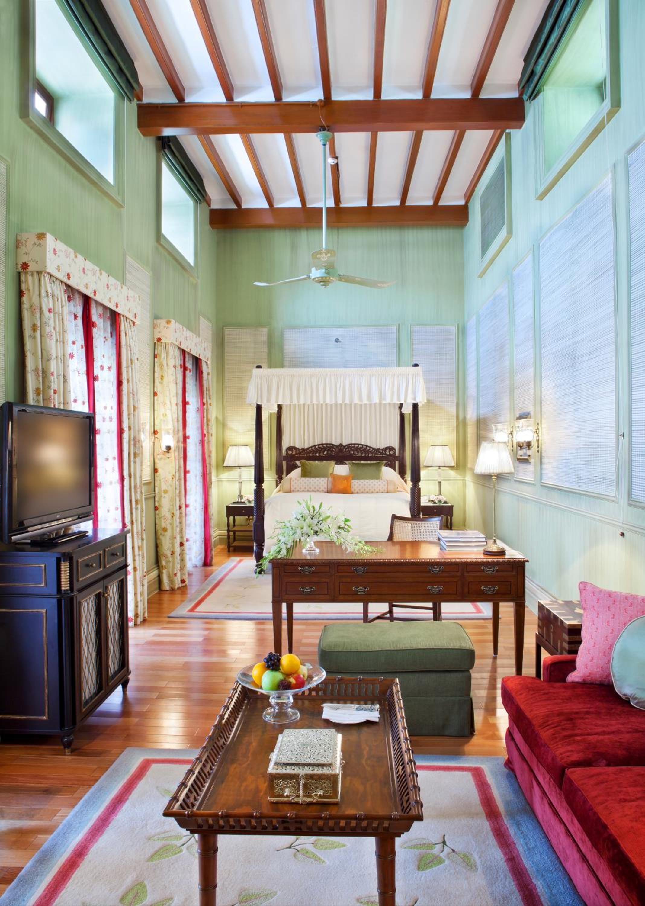 Grand Royal Suite - Photo 3