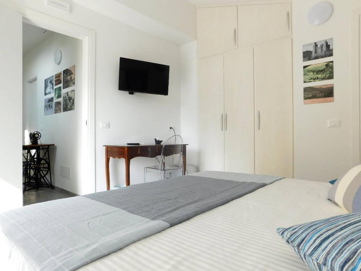 Double Room with Balcony (2 Adults + 1 Child)