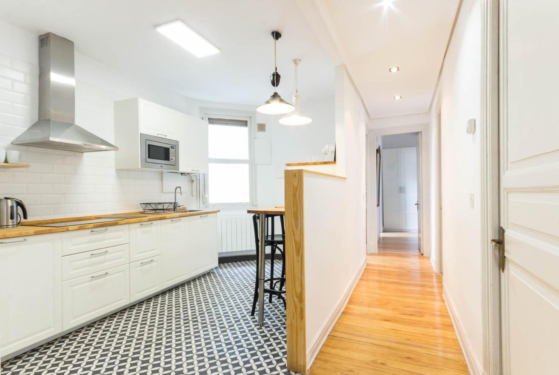 Apartment - Photo 16