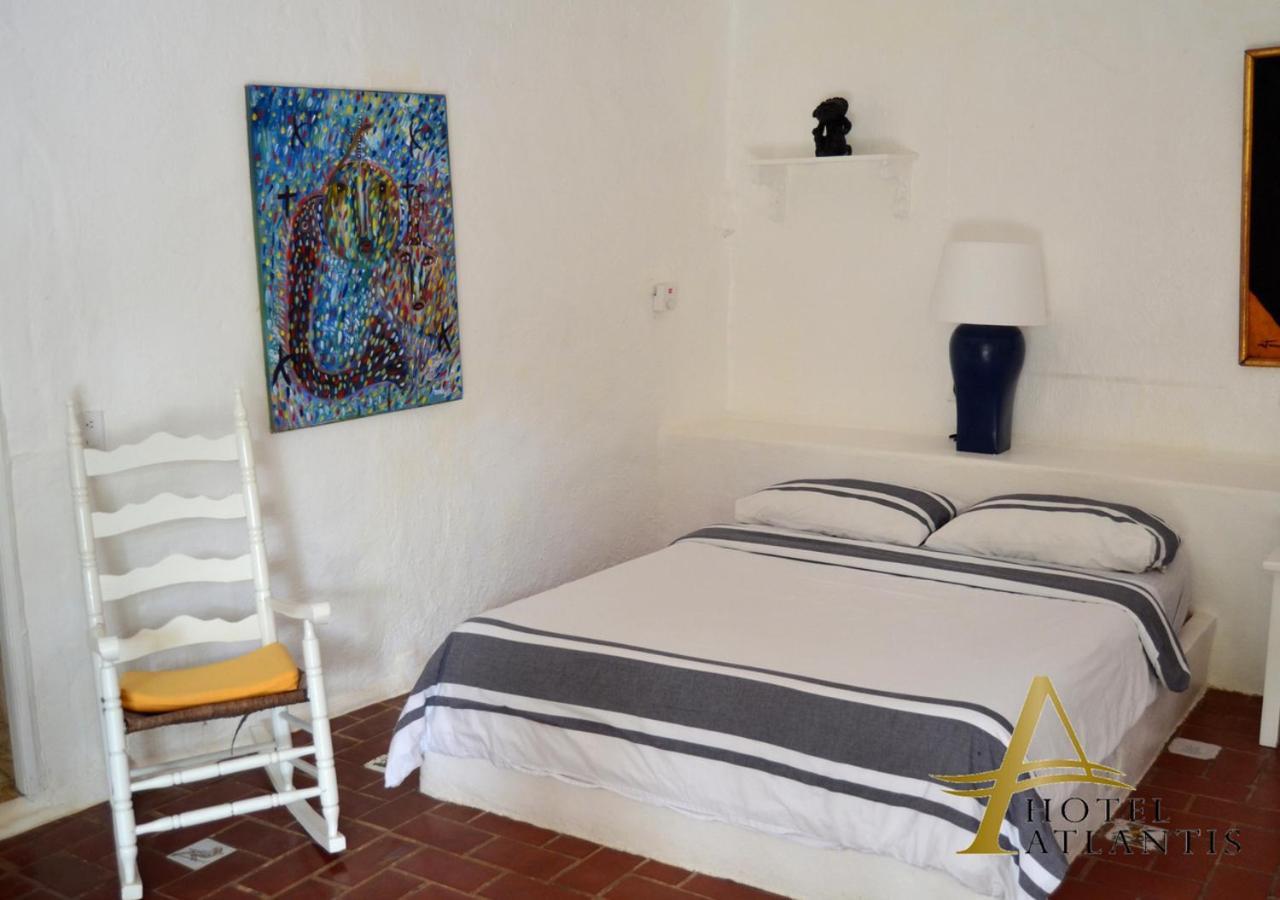 Vierbettzimmer