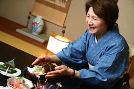 Japanese-Style Room photo 3