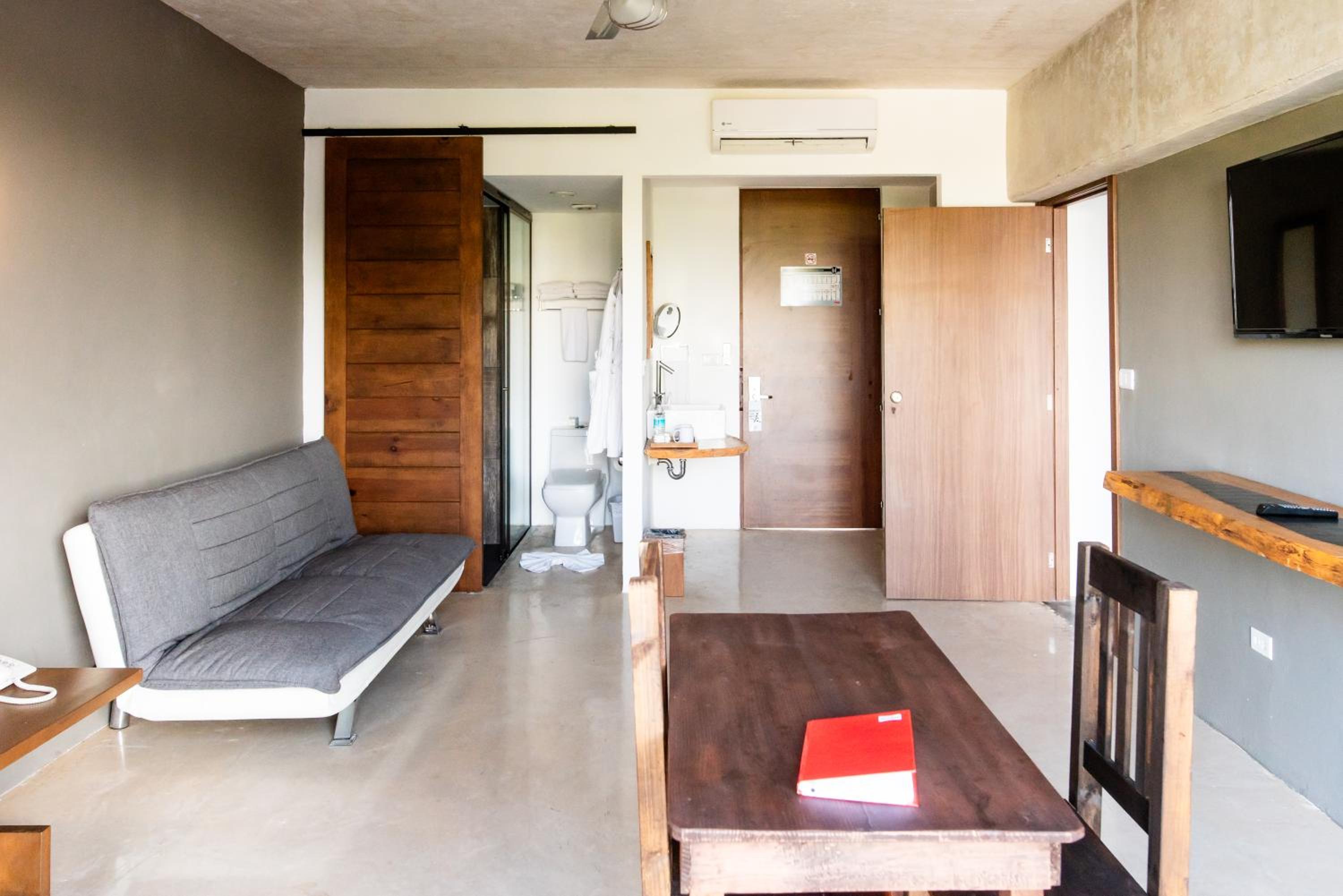 Junior Suite - Photo 6