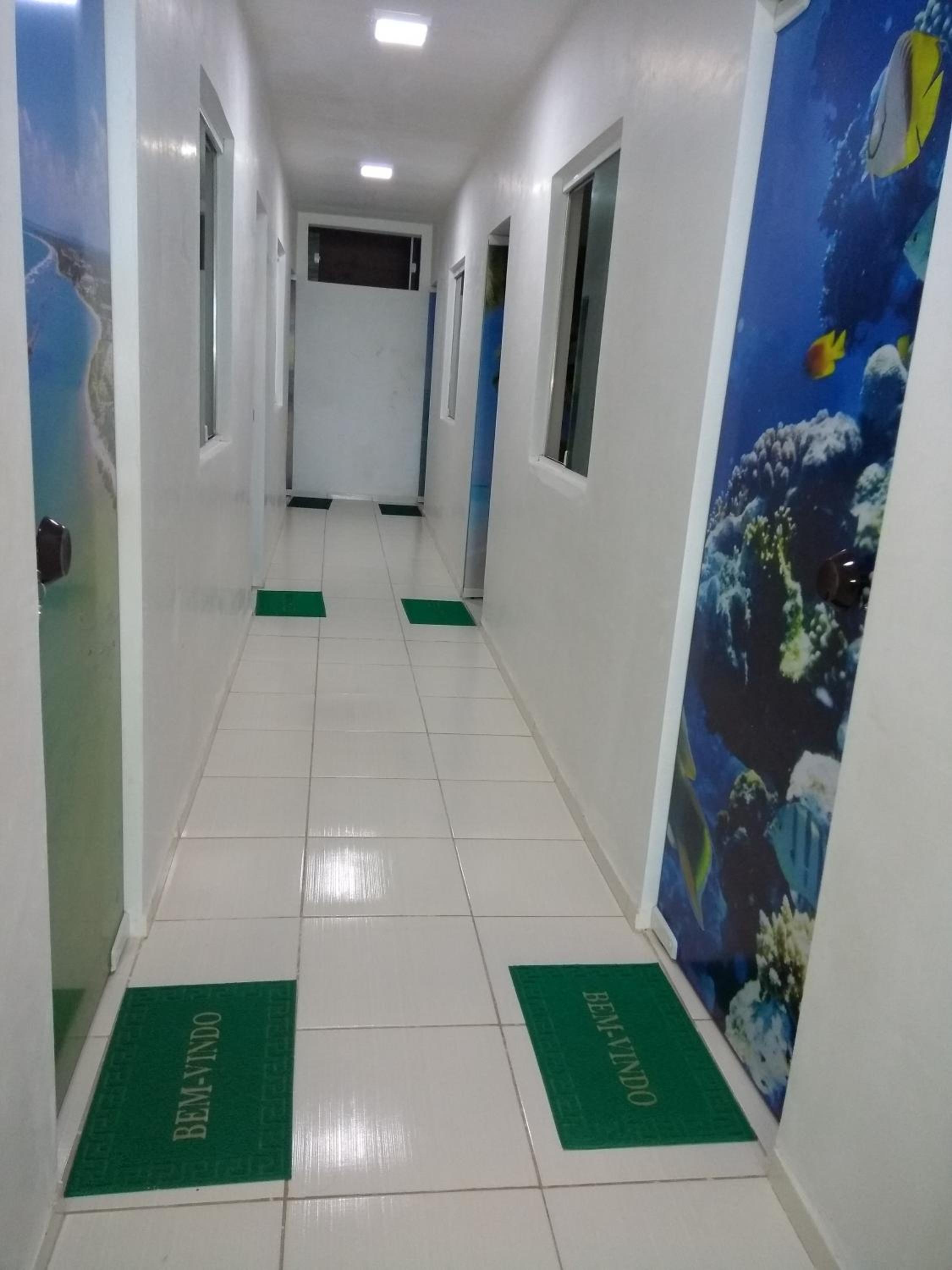 Double Room - Photo 13