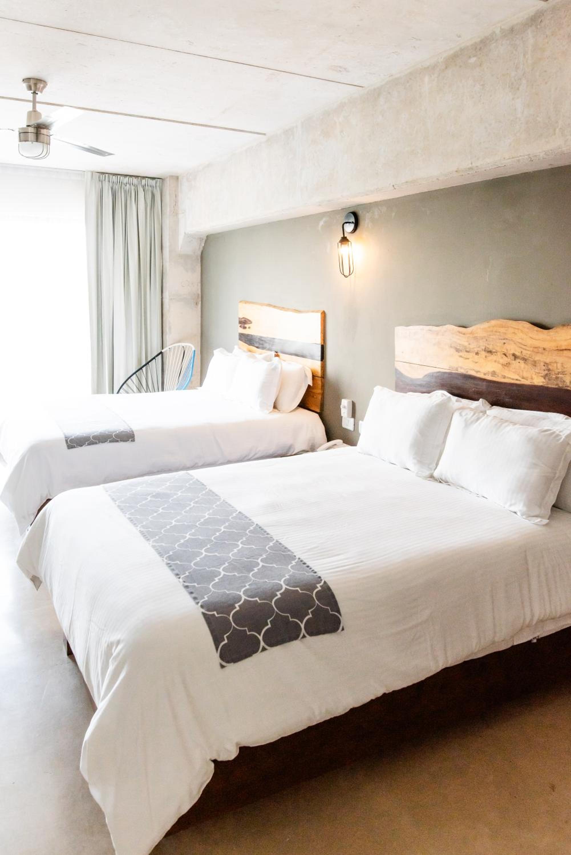 Junior Suite - Photo 1