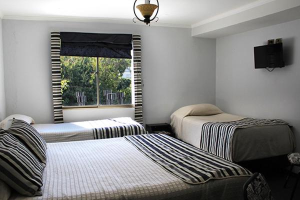 Twin Room photo 1
