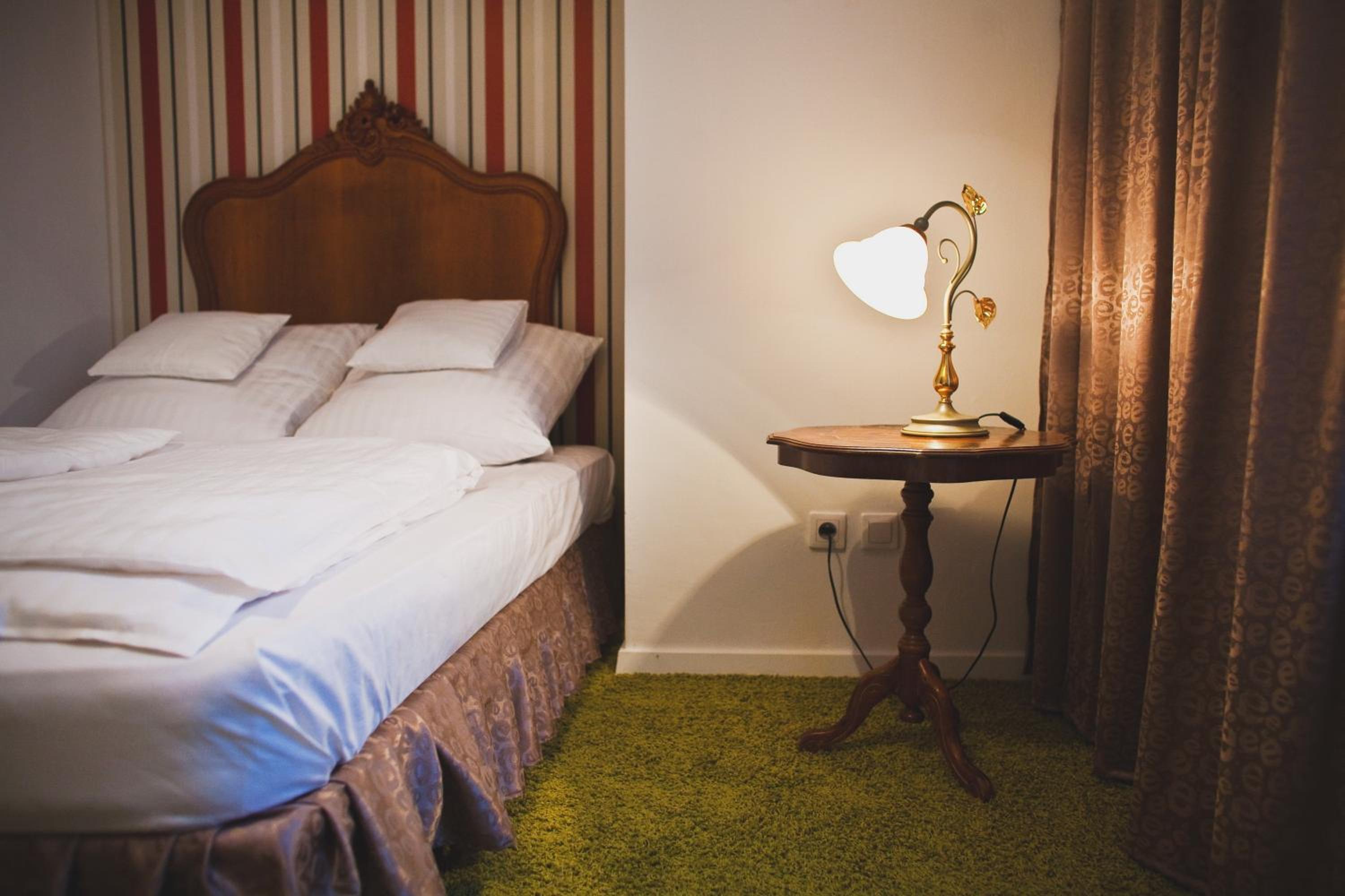 Double or Twin Room photo 3