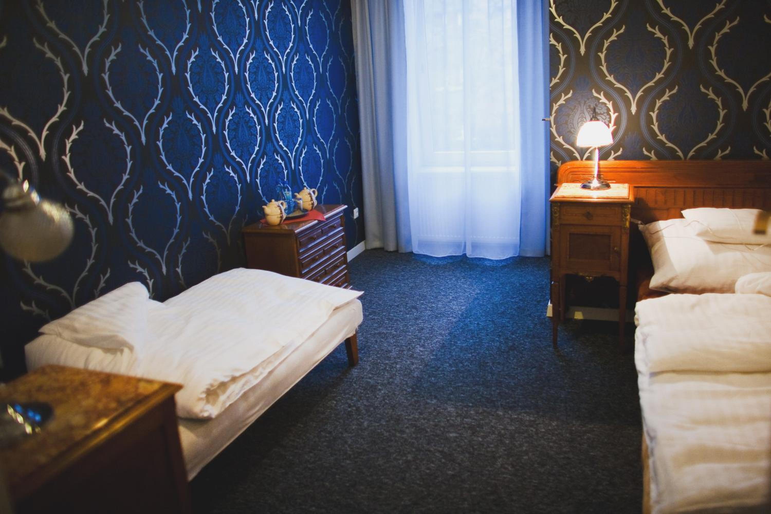 Twin Room photo 1