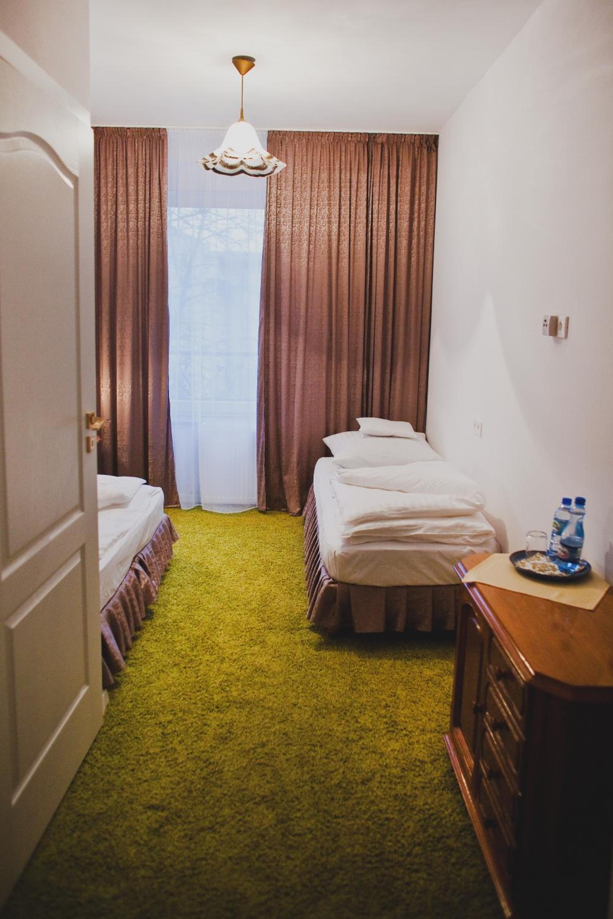 Twin Room photo 3