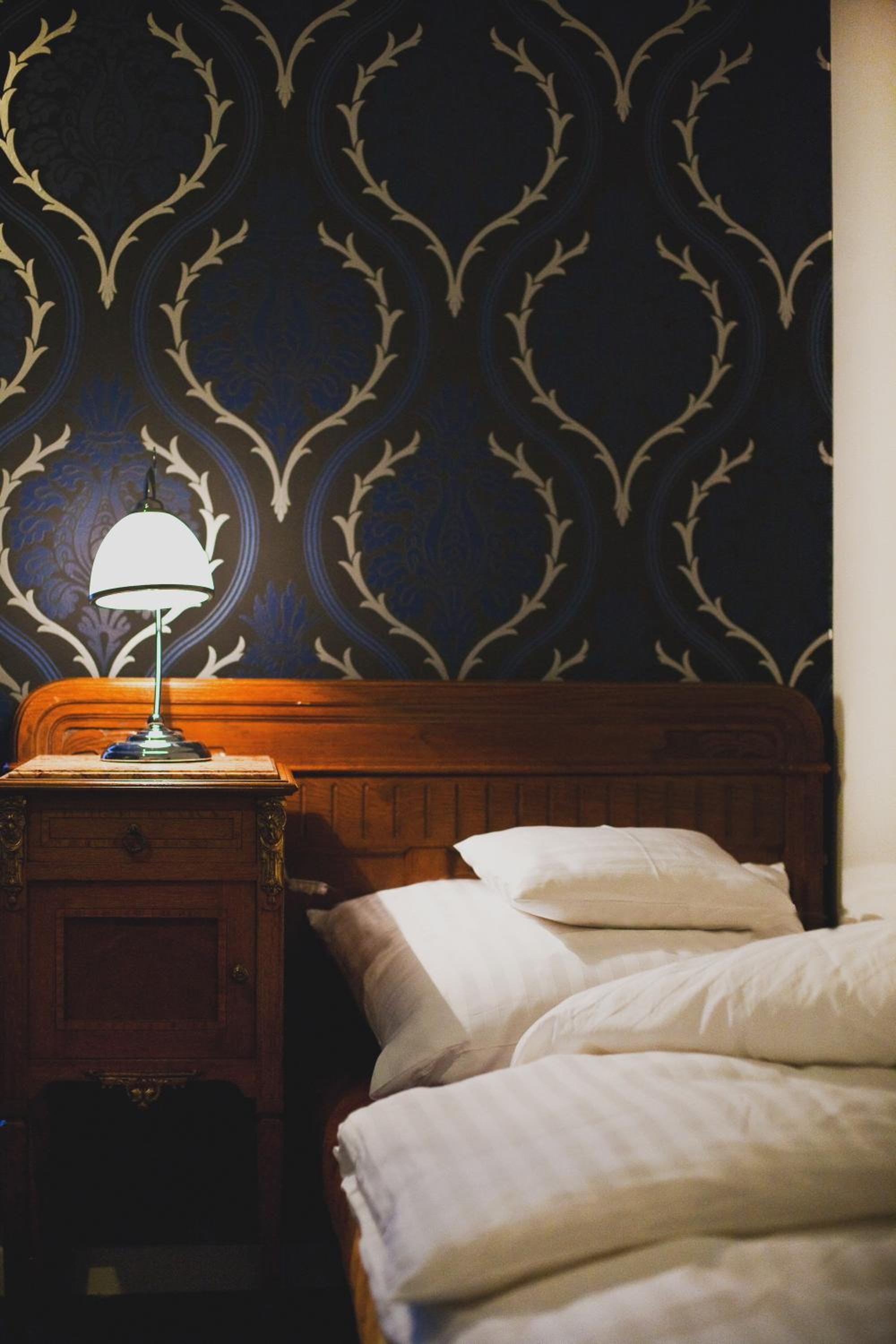 Twin Room photo 2