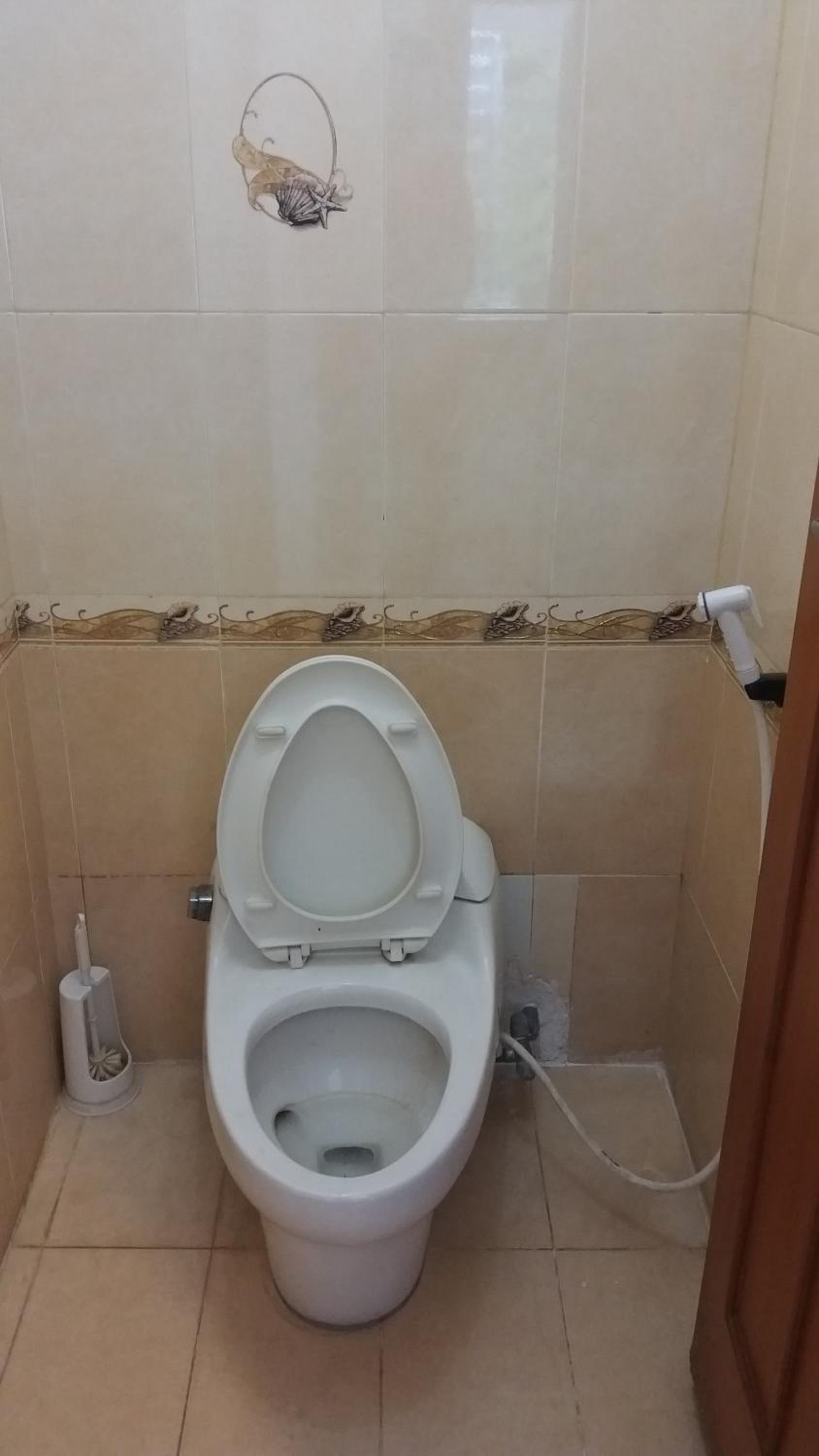 Single Room with Shared Toilet photo 3
