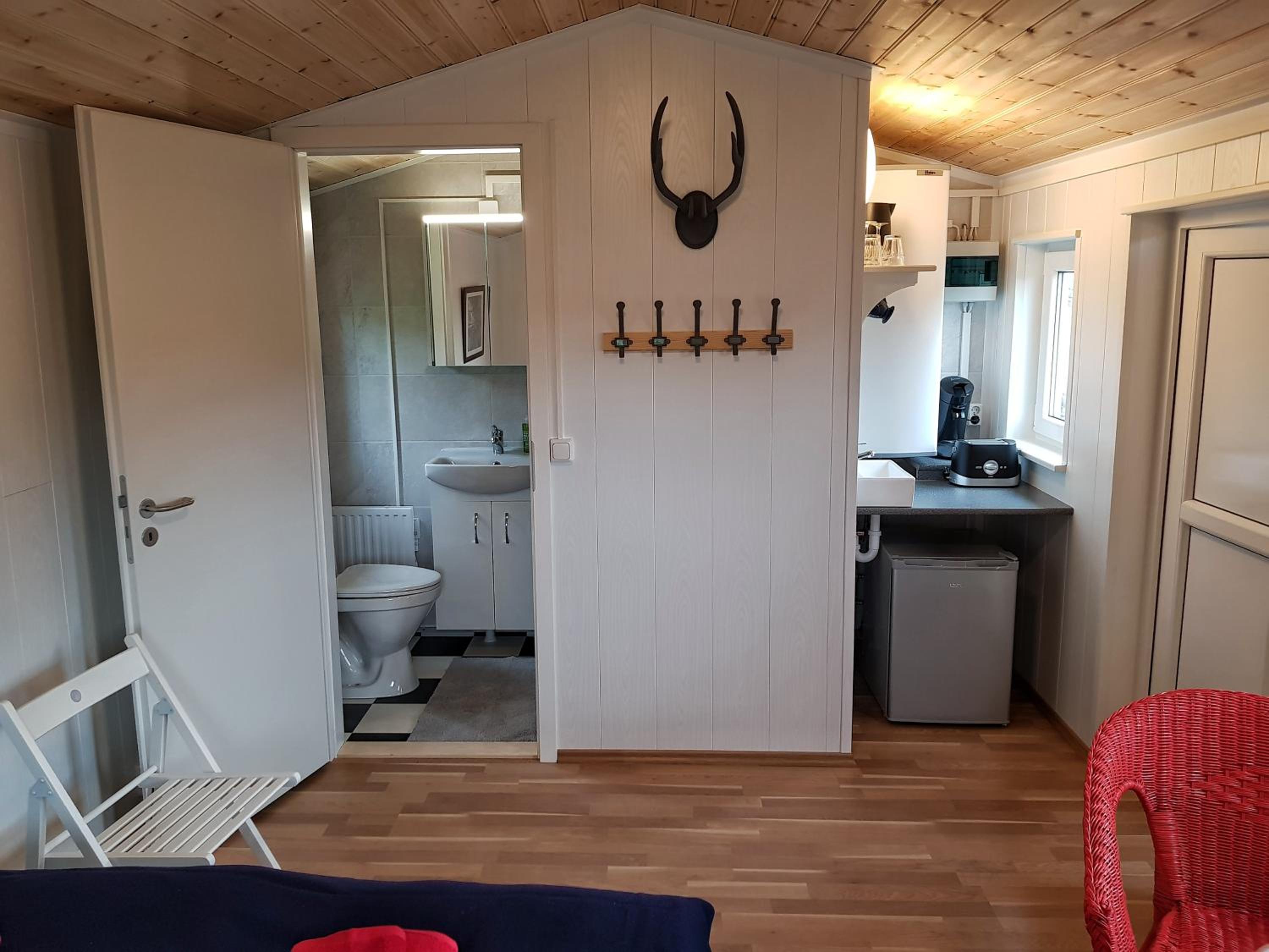 Double Room with Mountain View photo 1