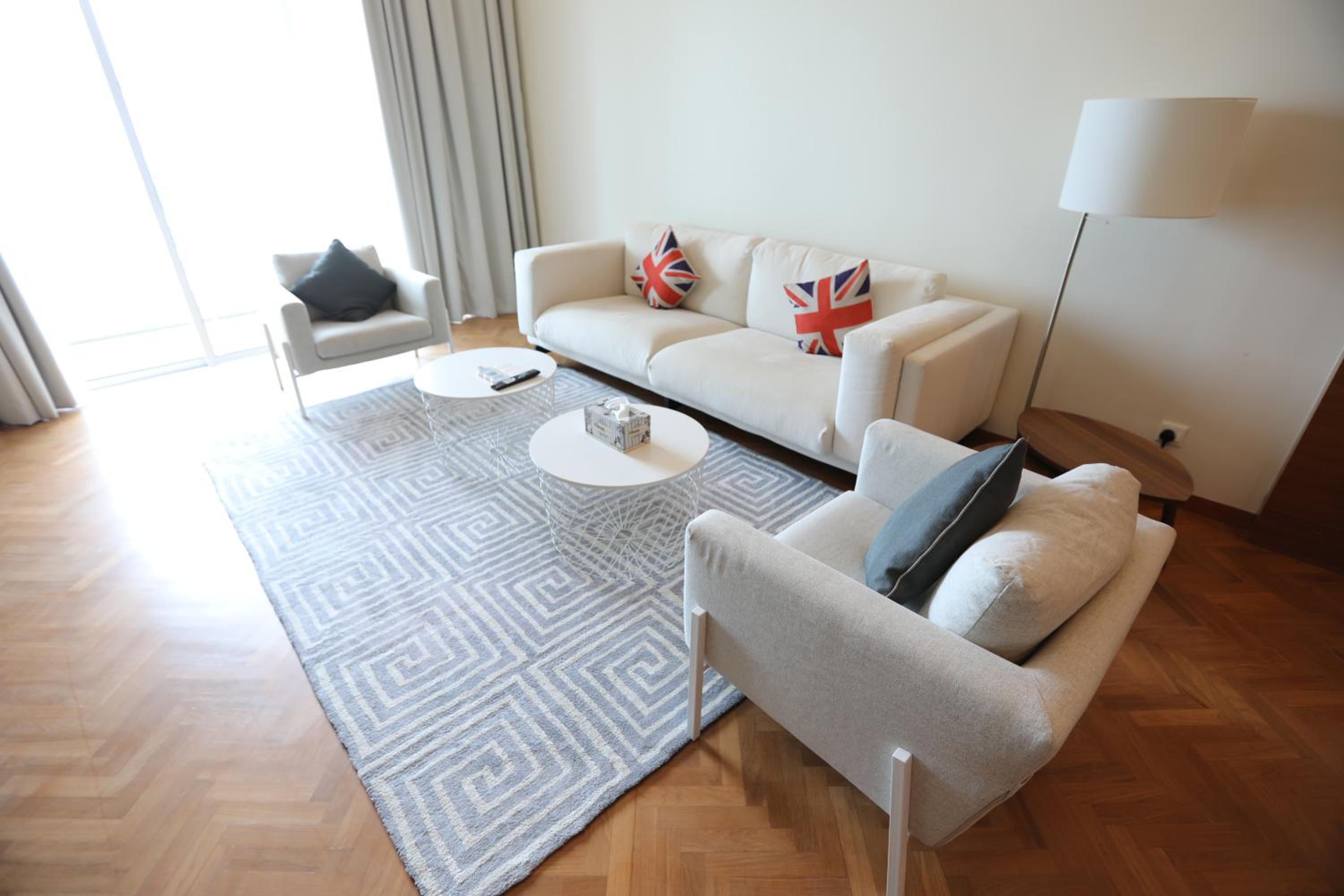 Superior Suite with Sea View