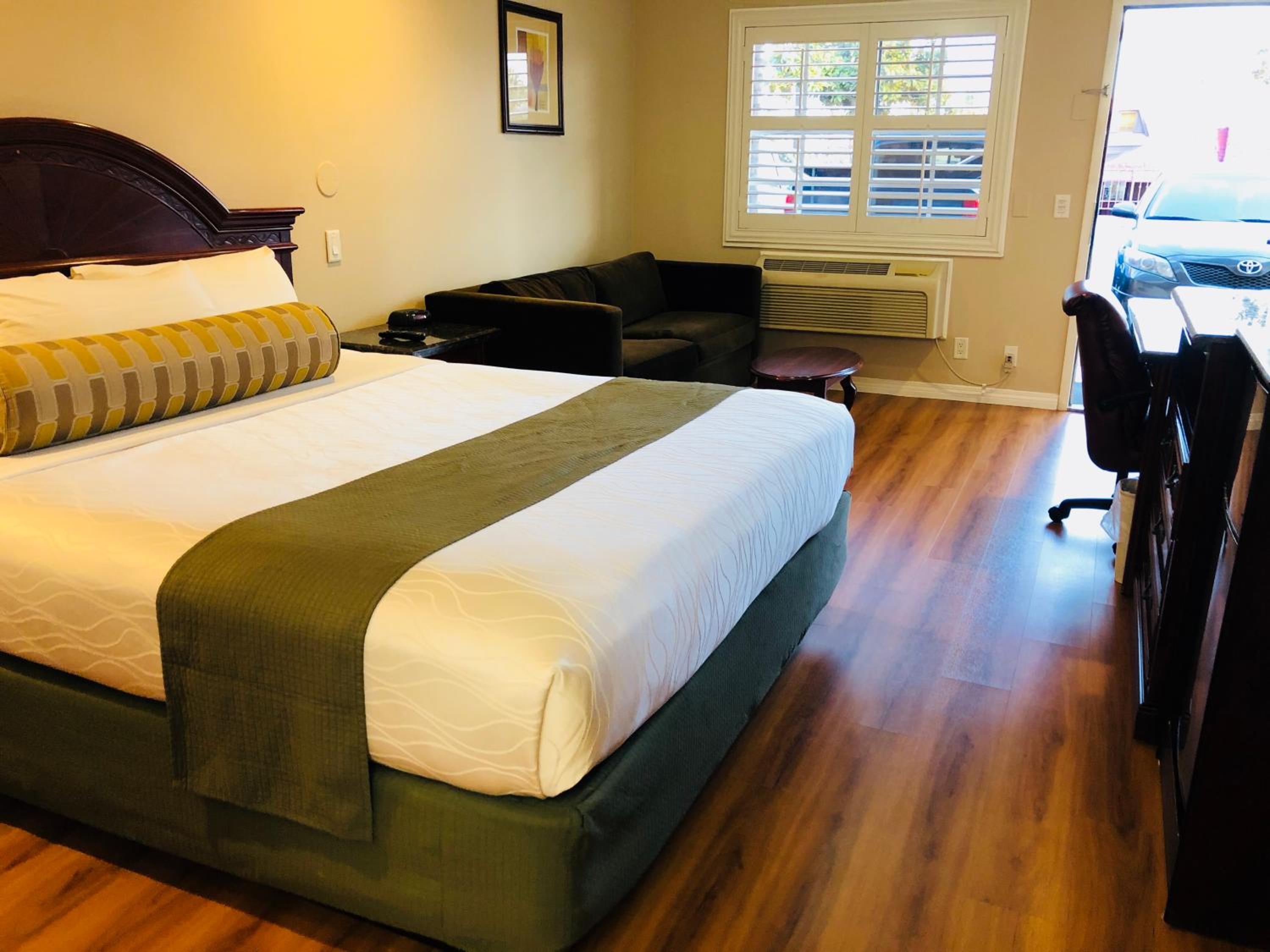 King Room - Photo 3