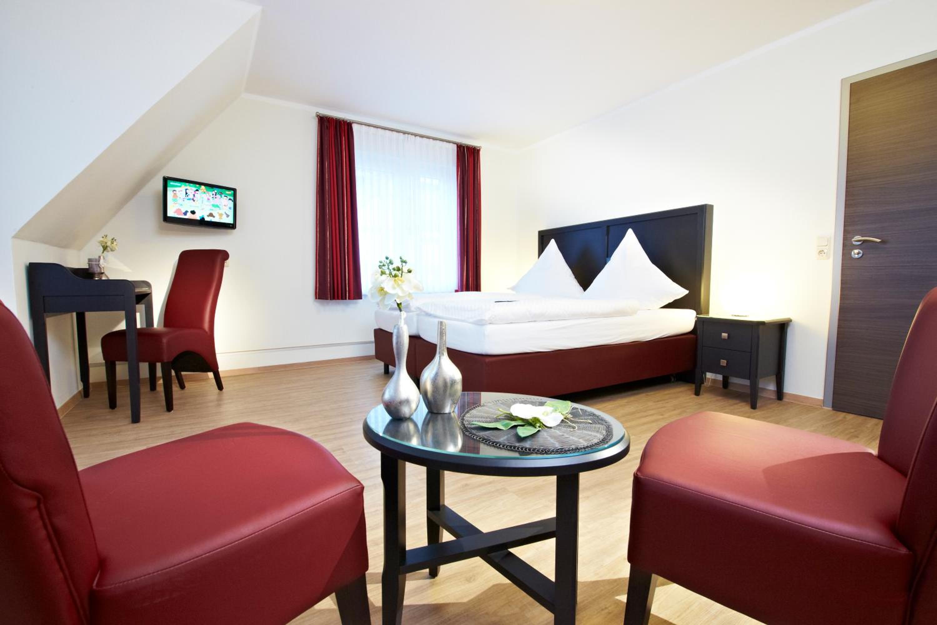 Double Room photo 1