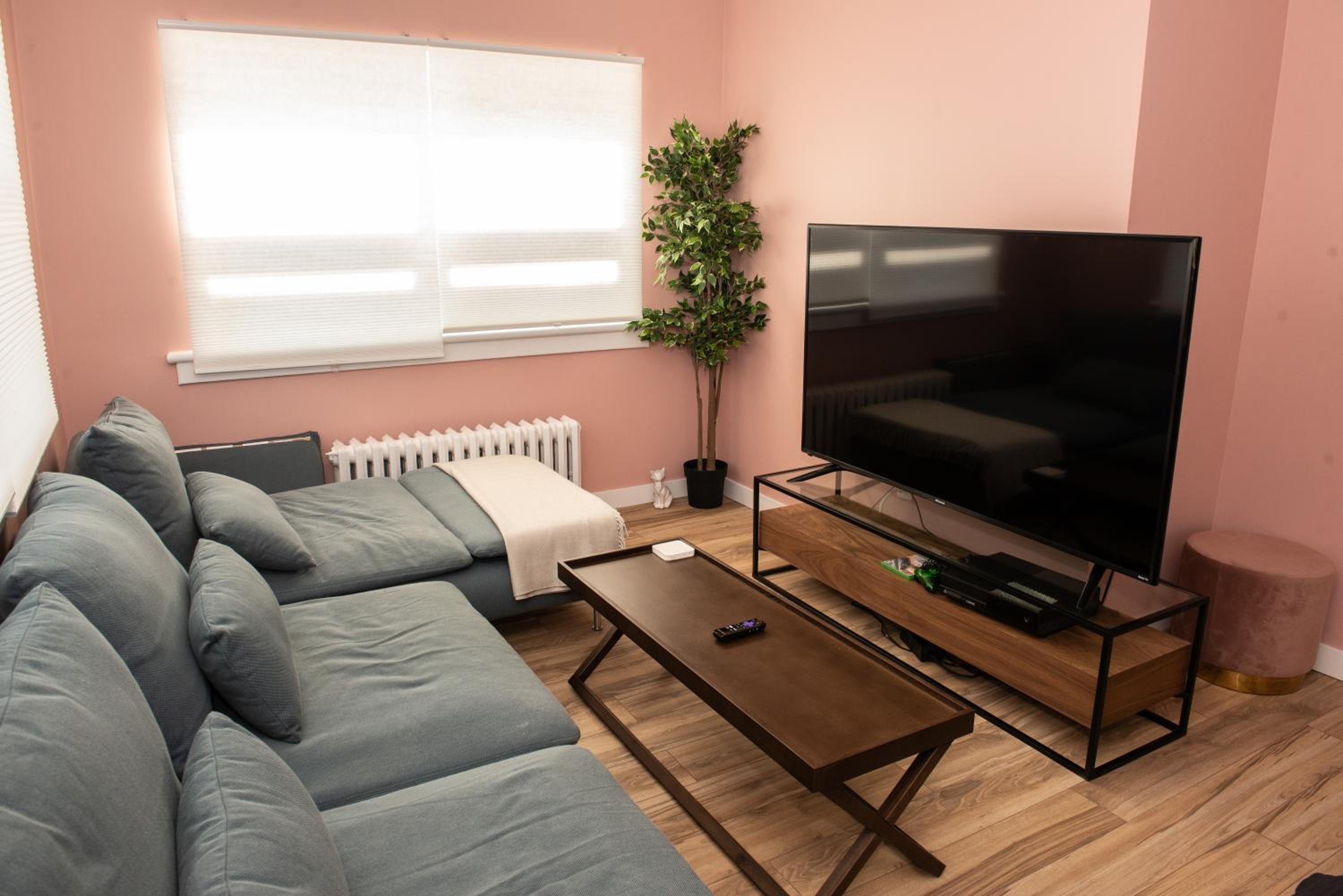 Apartment - Photo 1