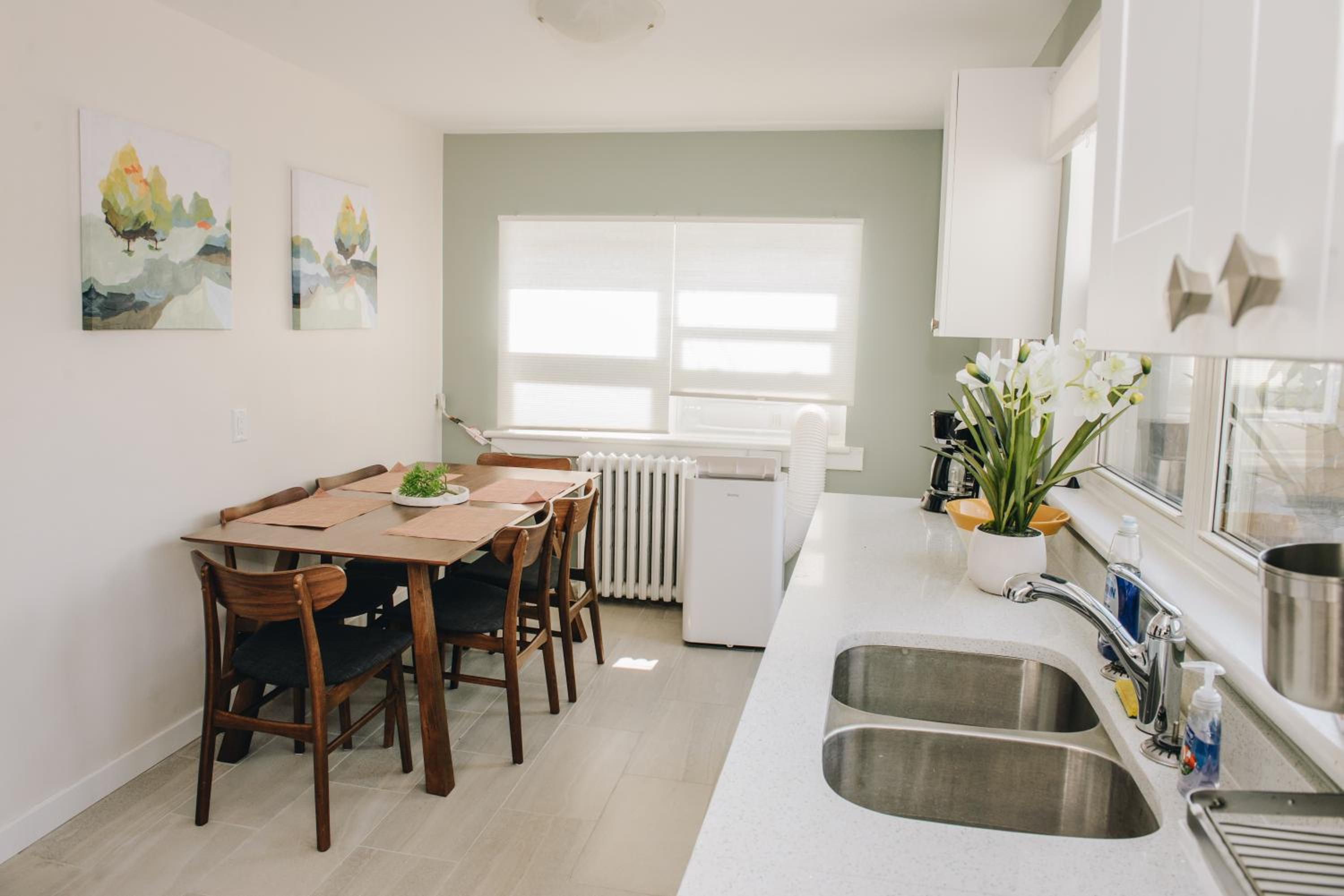 Apartment - Photo 4