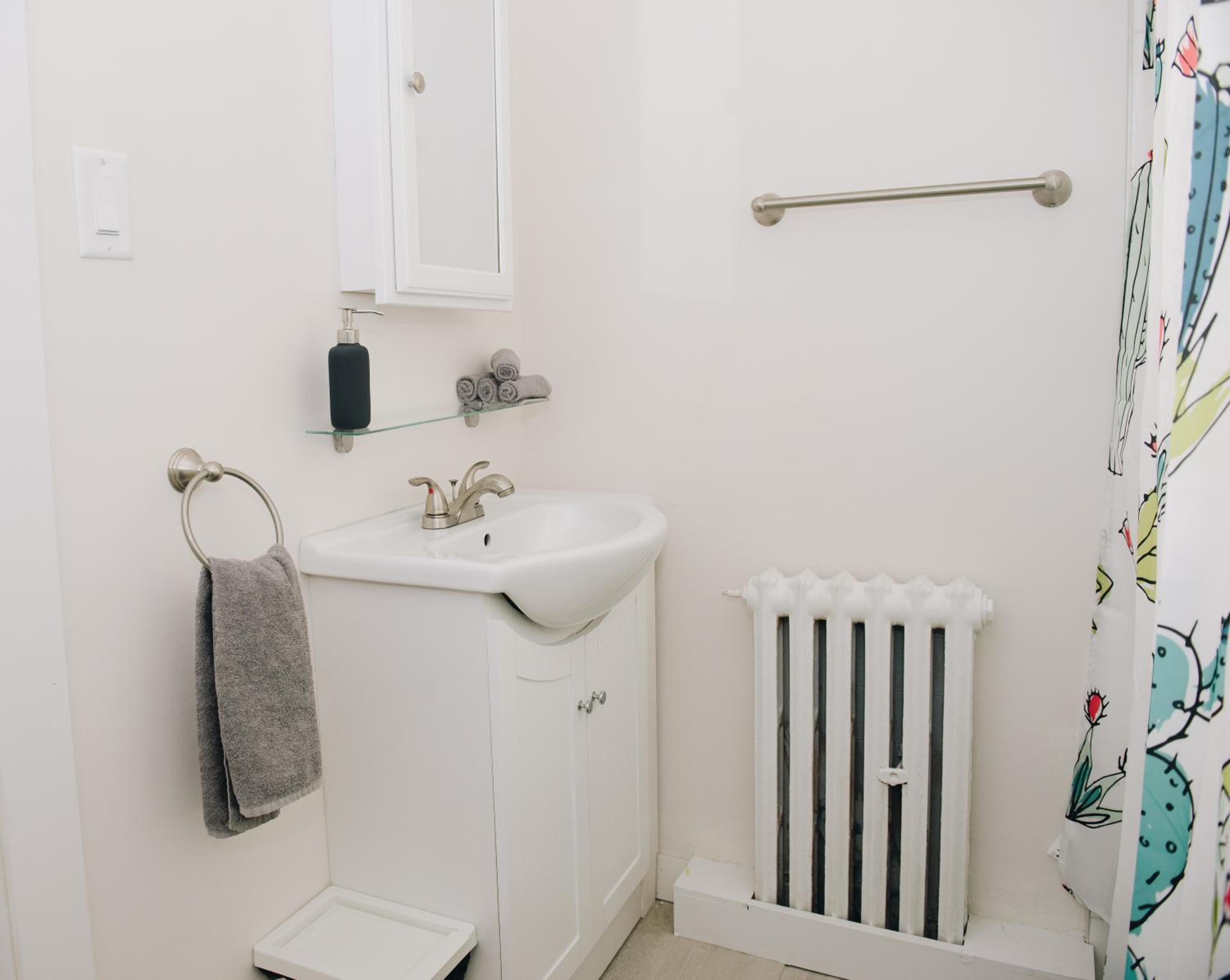 Apartment - Photo 20