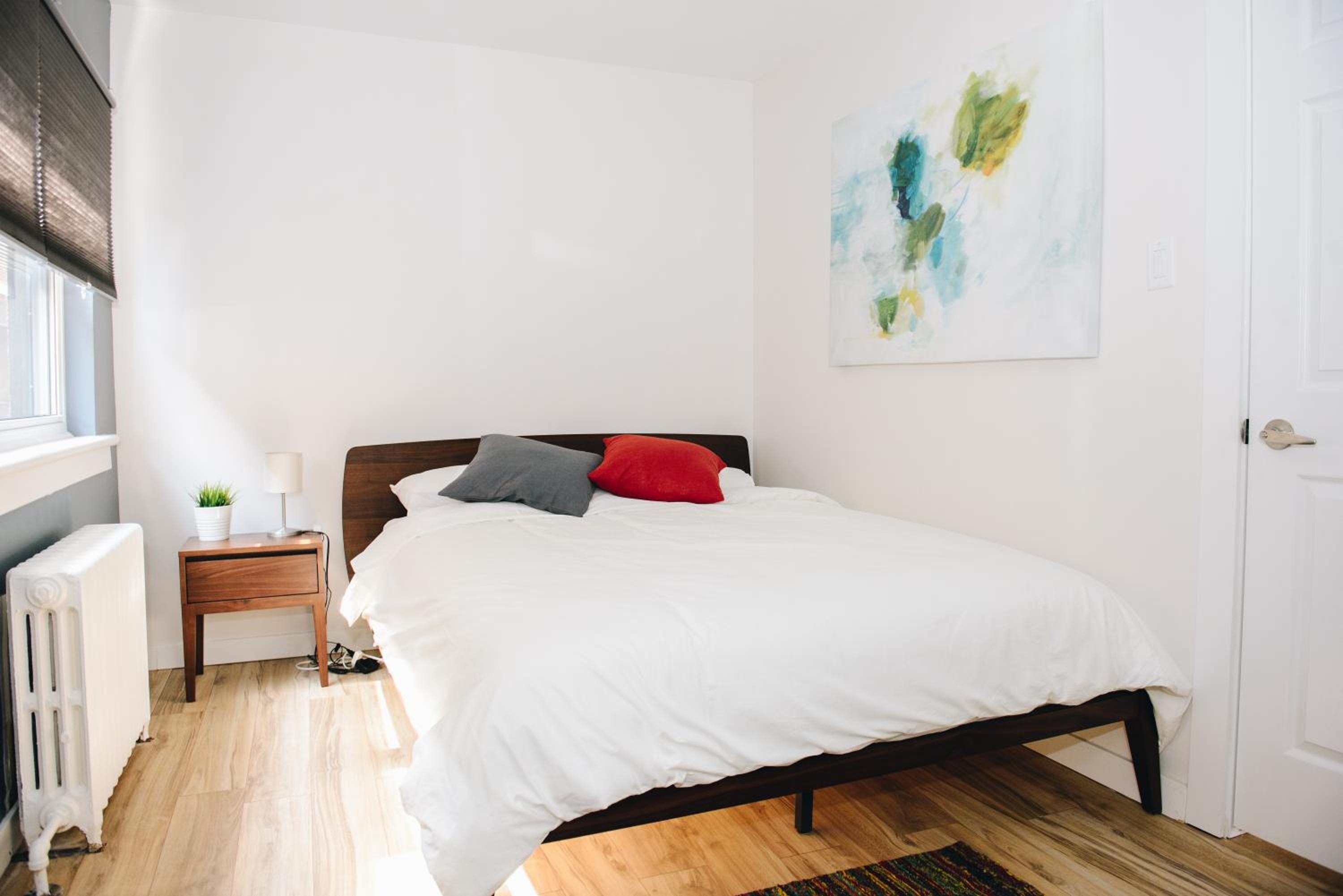 Apartment - Photo 16