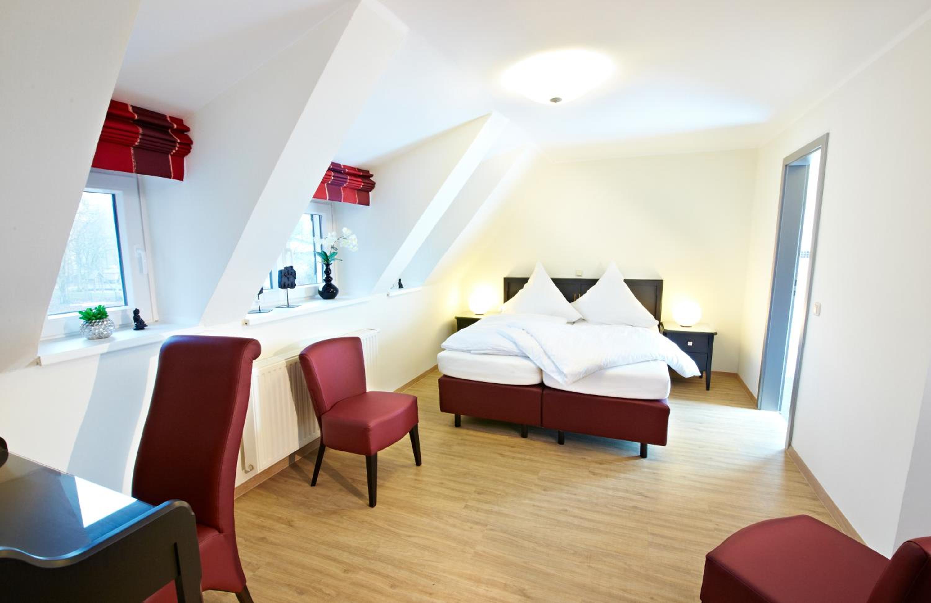 Double Room photo 3