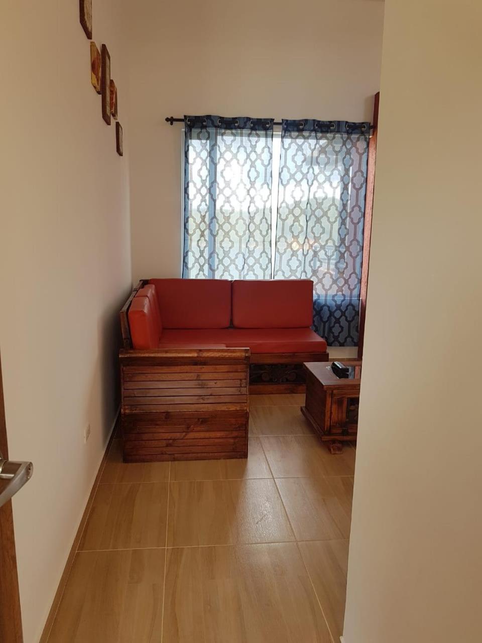 Two-Bedroom Villa photo 1