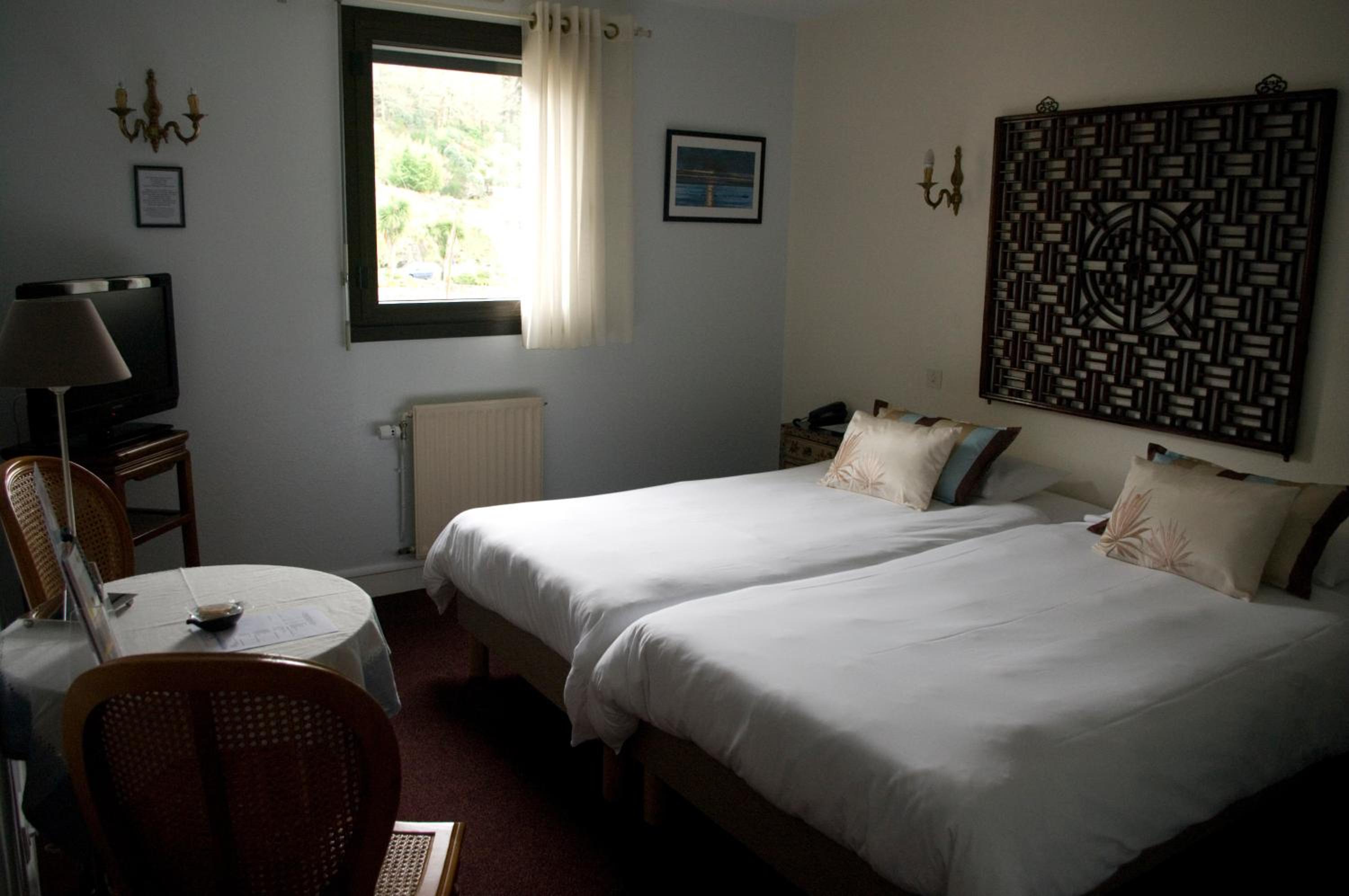 Twin Room photo 1