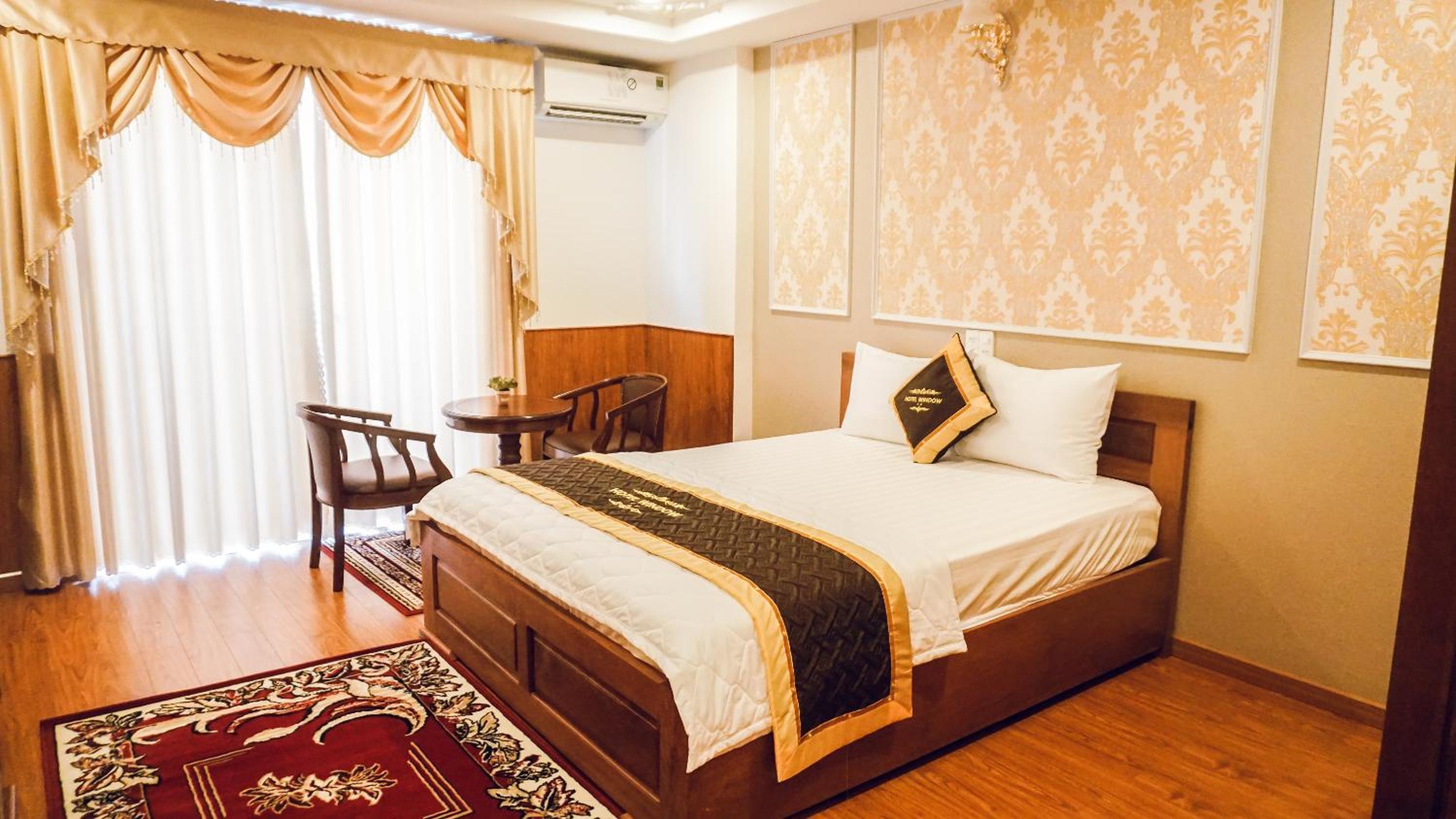 Deluxe Double Room - Photo 2