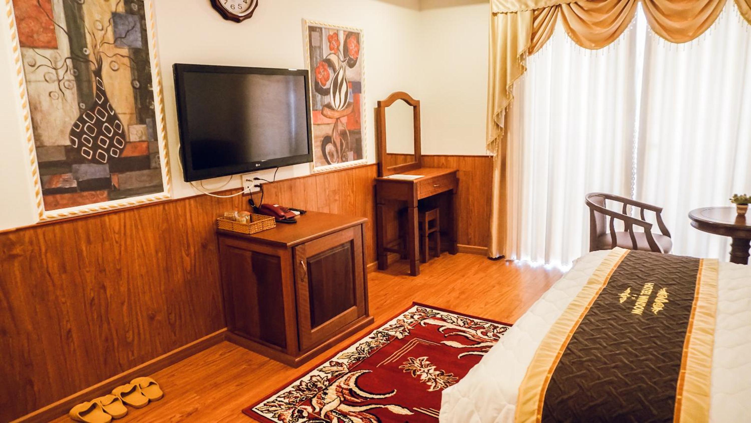 Deluxe Double Room - Photo 3
