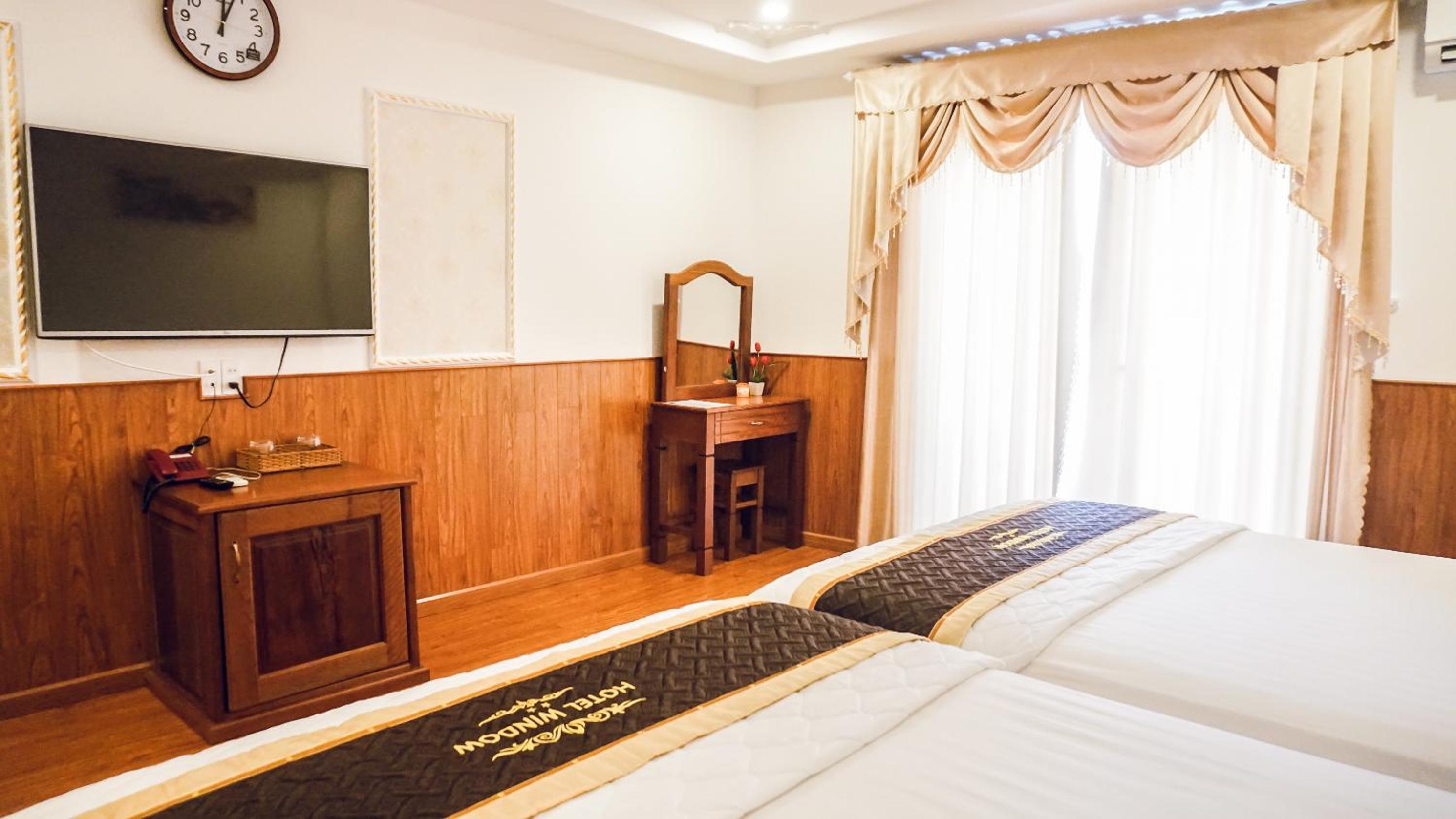 Superior Quadruple Room - Photo 1