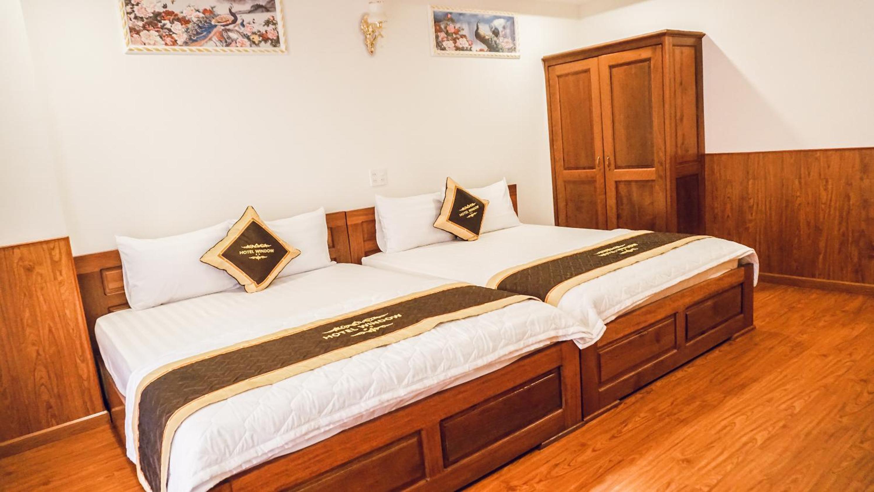 Superior Quadruple Room - Photo 4