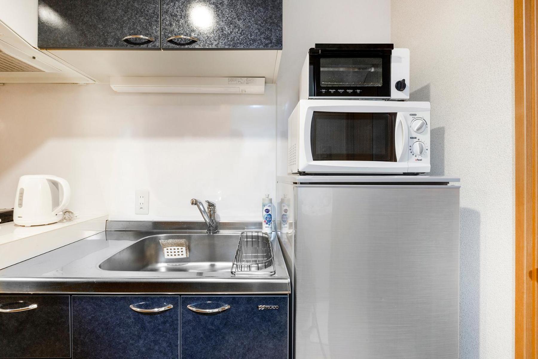 Twin Room - Photo 23