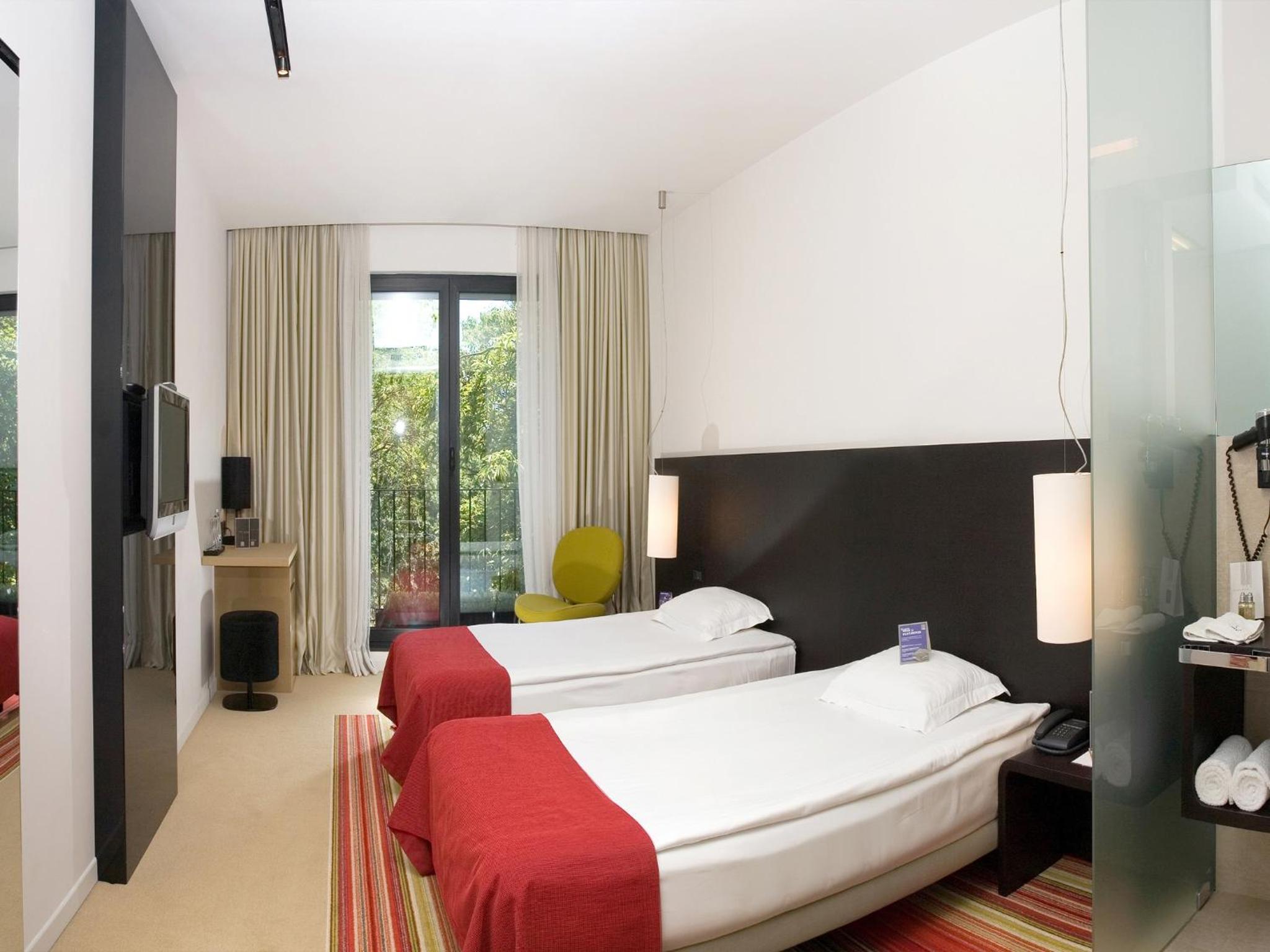 Deluxe Double Room - Photo 3