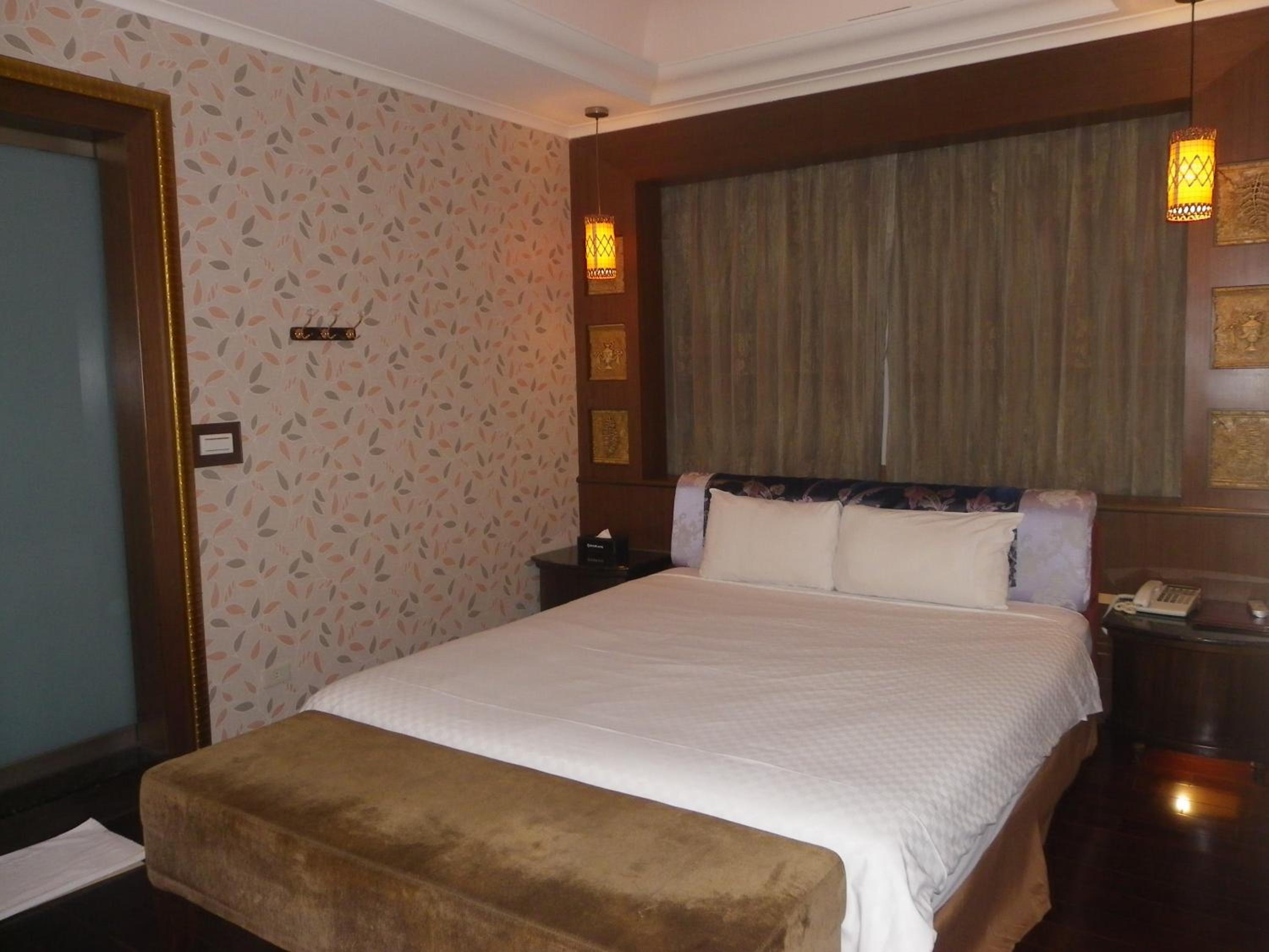 King Room with Spa Bath photo 1