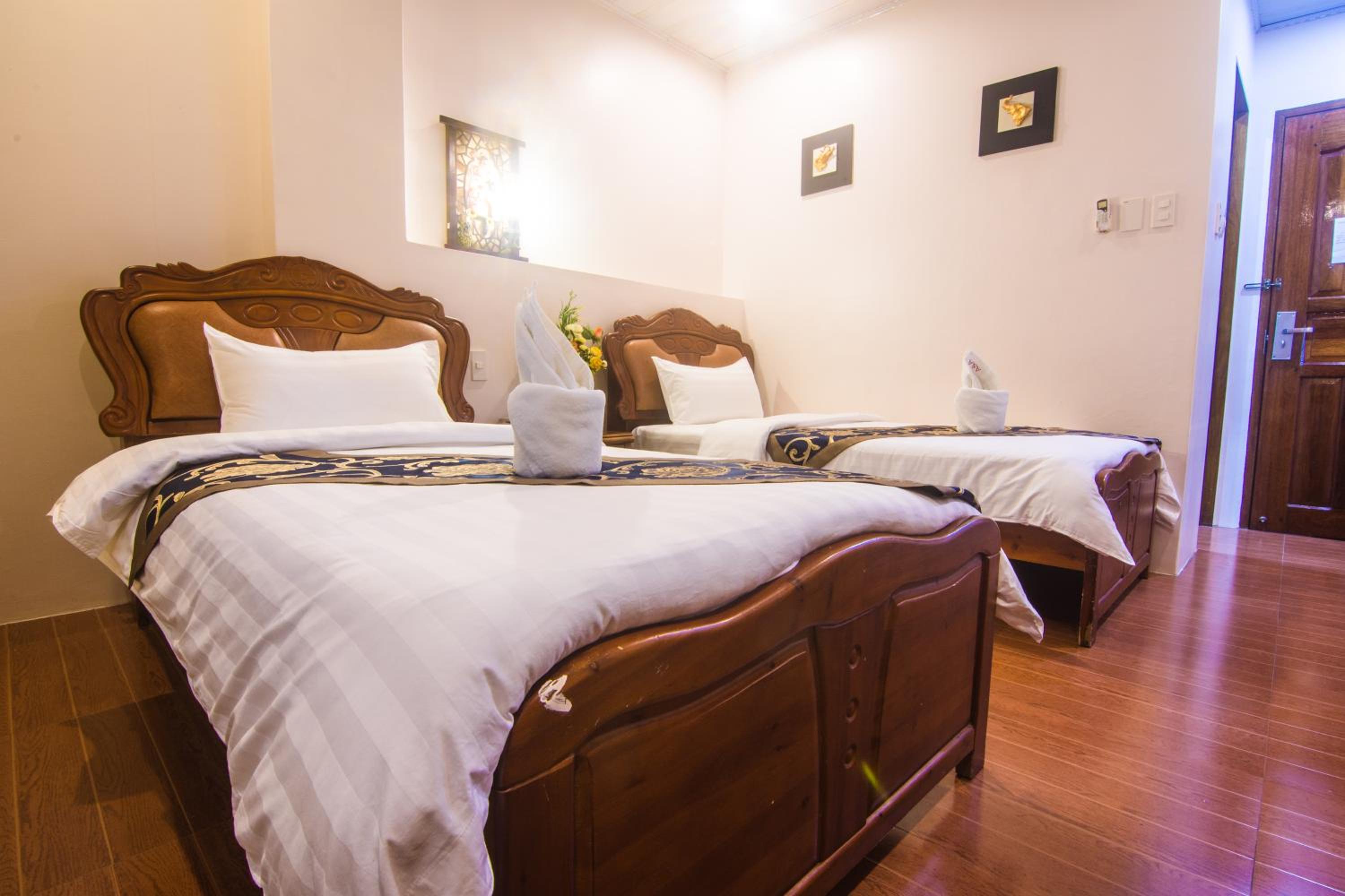 Standard Twin Room photo 3