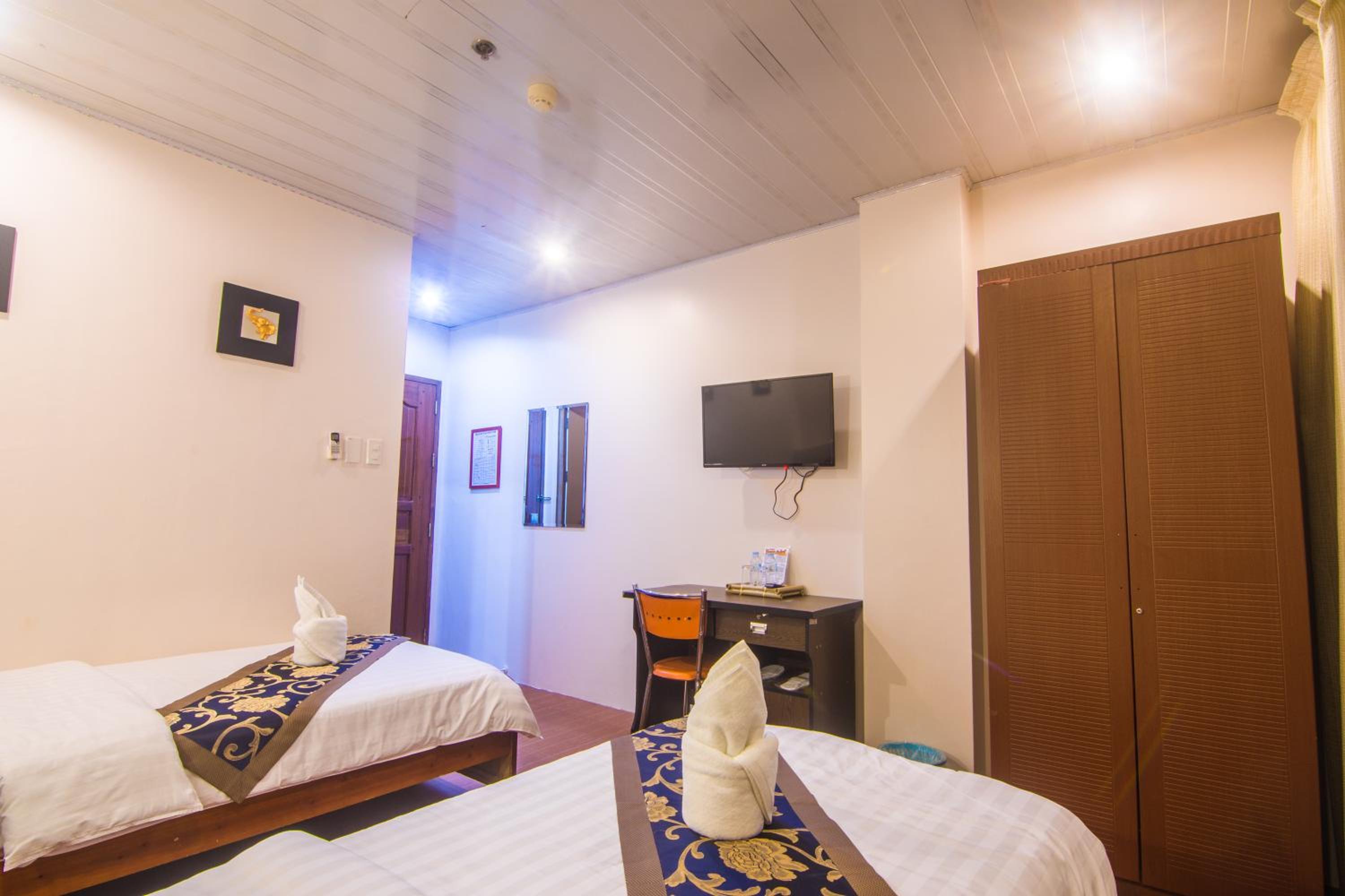 Standard Twin Room photo 1