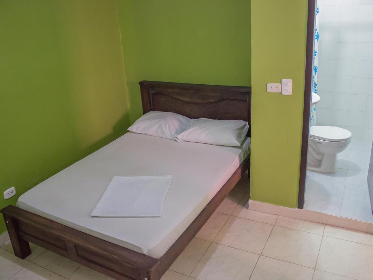 Double Room with Private Bathroom photo 3