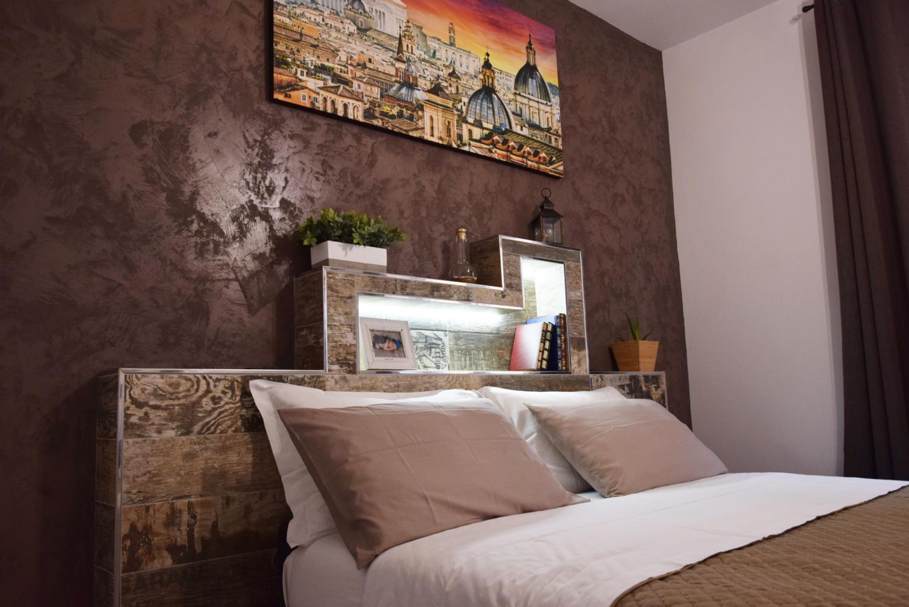 Superior Double Room photo 2