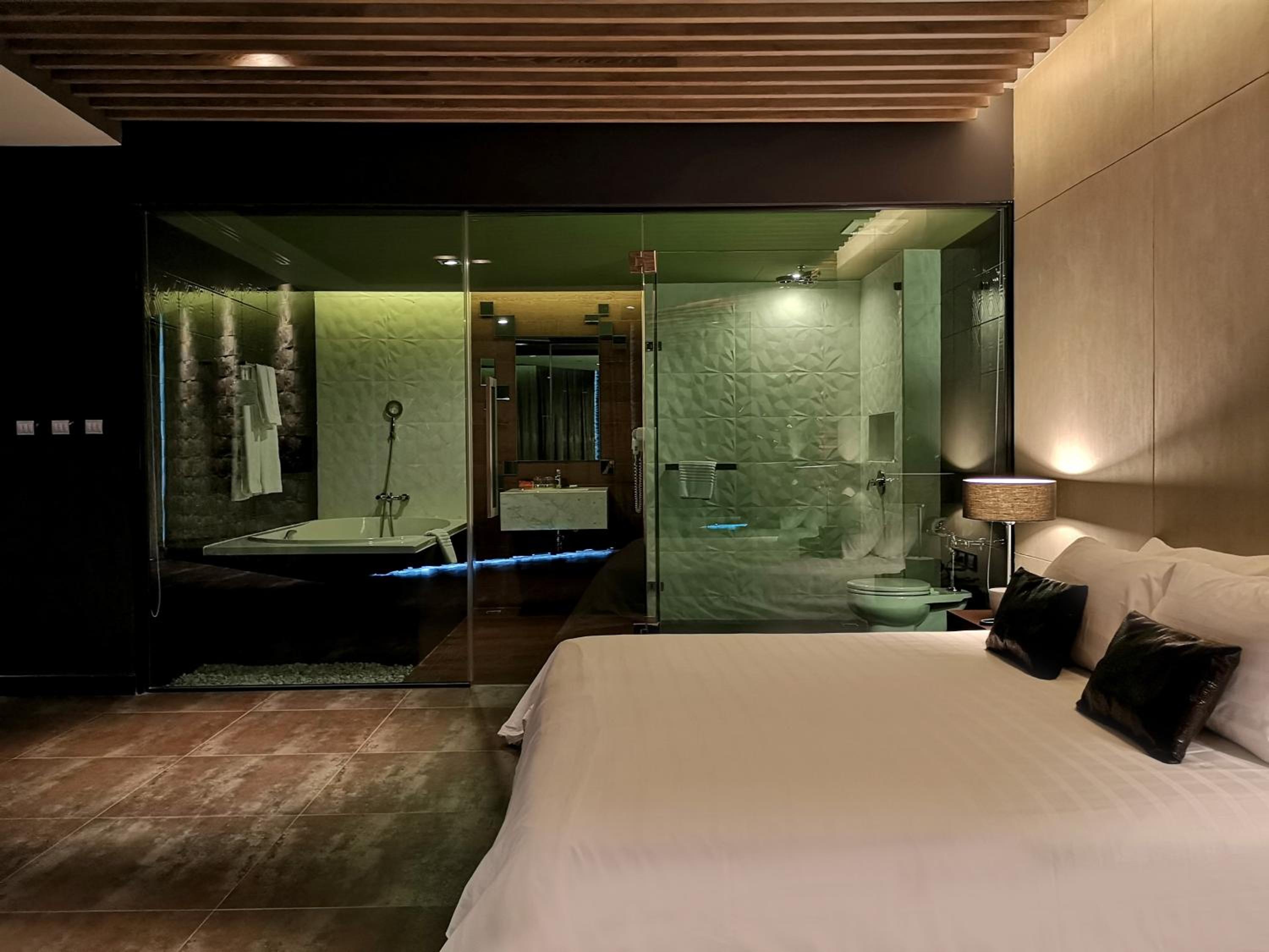 Royal Suite Sea View photo 3