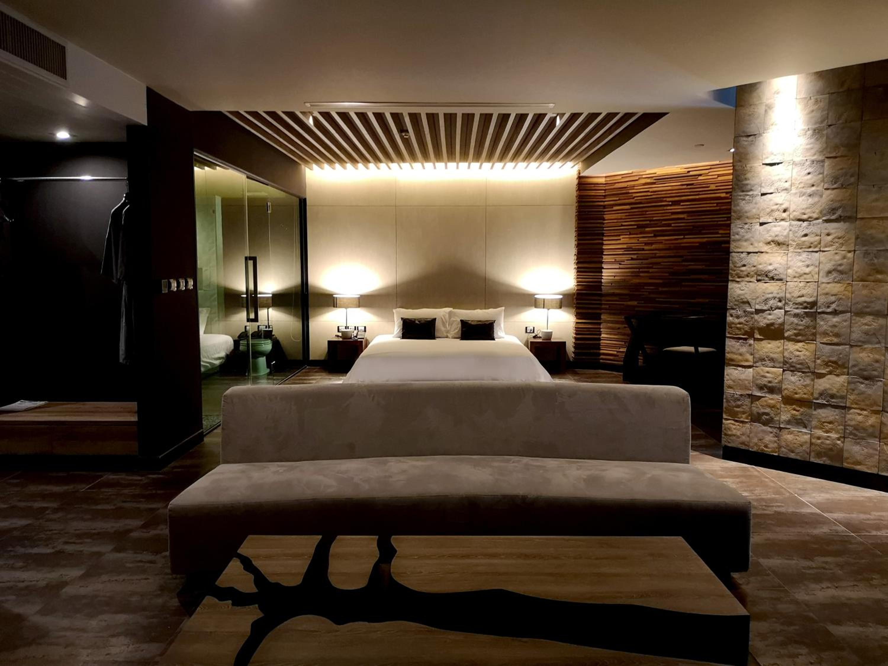 Royal Suite Sea View photo 2